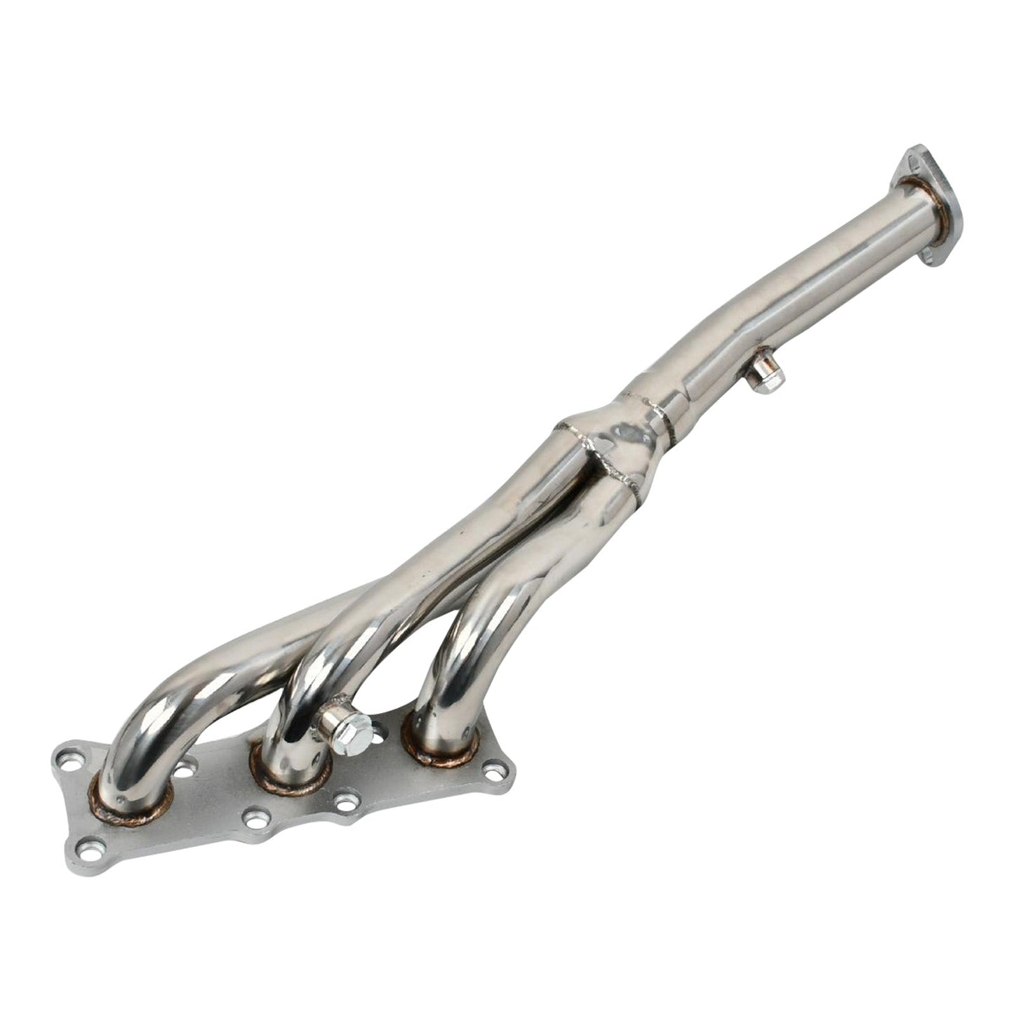 2006-2011 For BMW E90 325i / 325xi / 328i / 328xi / 328i xDrive / 330i / 330xi (Sedan) Exhaust Manifold Header
