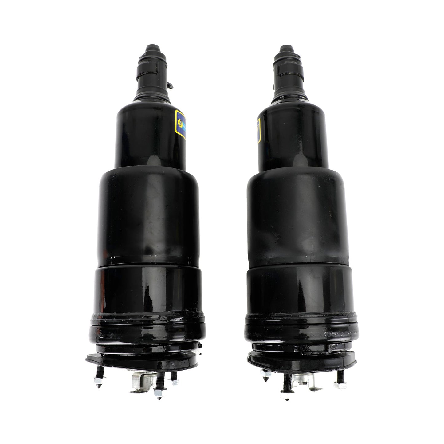 2008-2016 Lexus LS600h L Sedan 4-Door 5.0L 2× Front Air Suspension Shock Strut 48020/10-50210