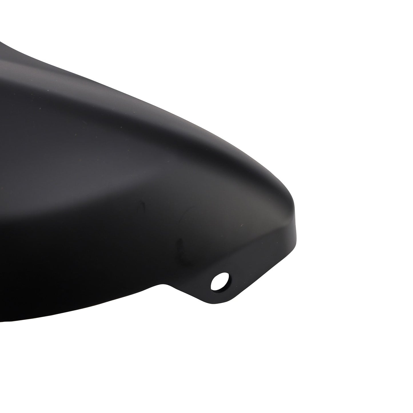 Air Intake Covers Tank Side Panel Fairing For Kawasaki Z900 2025-2026 Matte Black