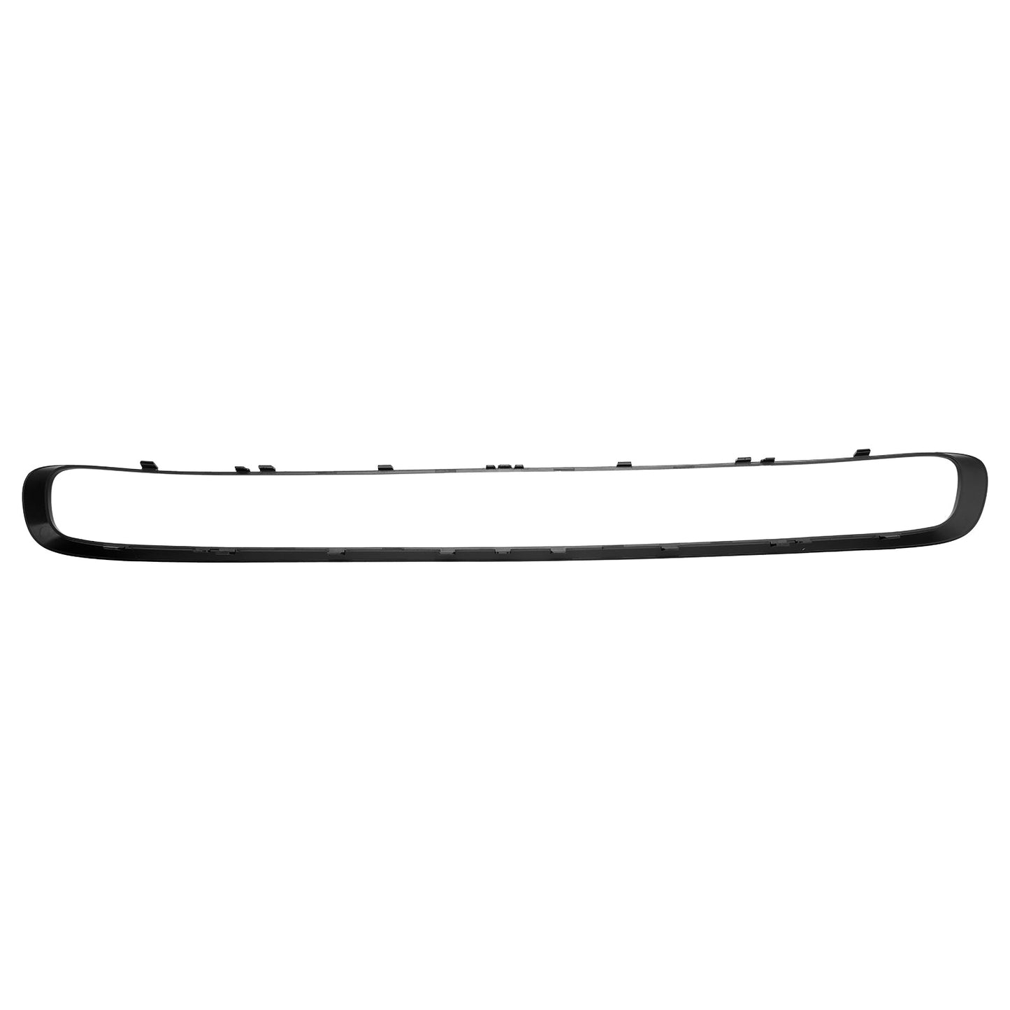 2016-2021 Mini Cooper Base Front Bumper Lower Grill Trim 51117355238 MC1044103