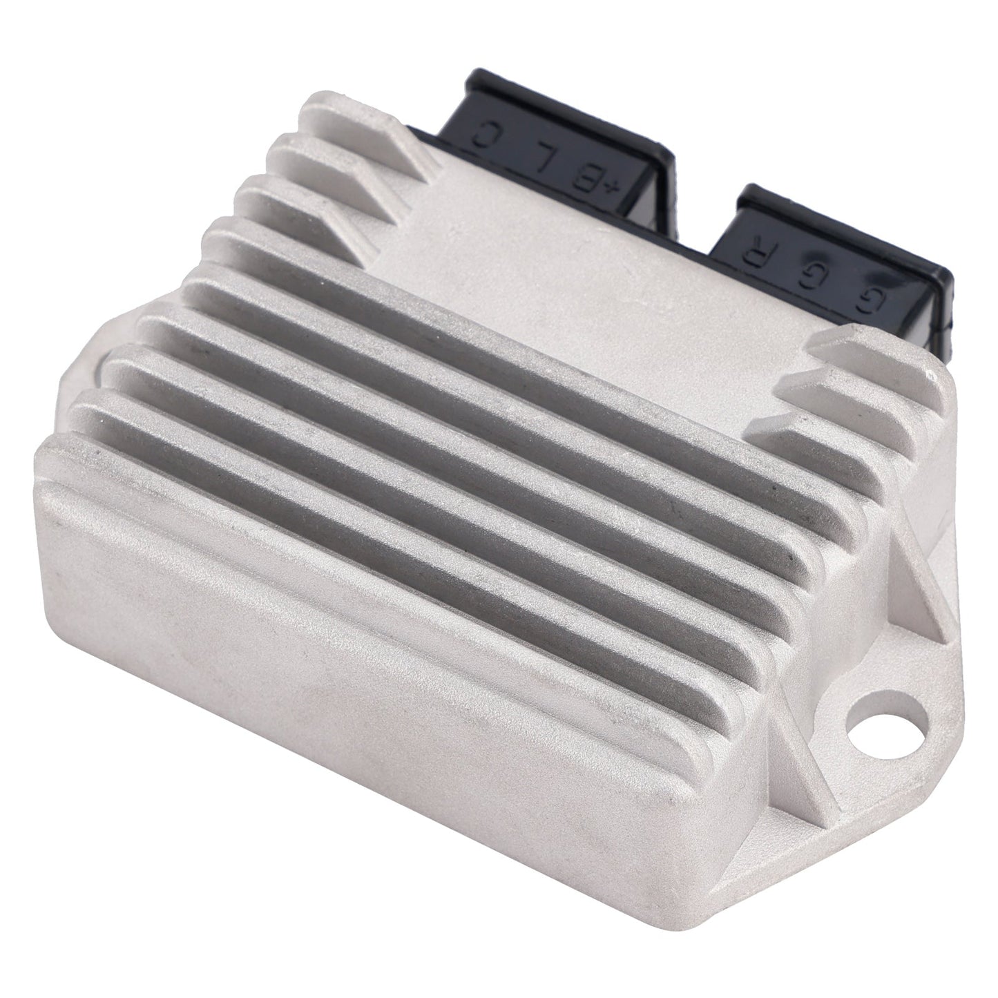 Voltage Regulator 1R000002 For Piaggio APE 420 Car Max Diesel 1986-1996
