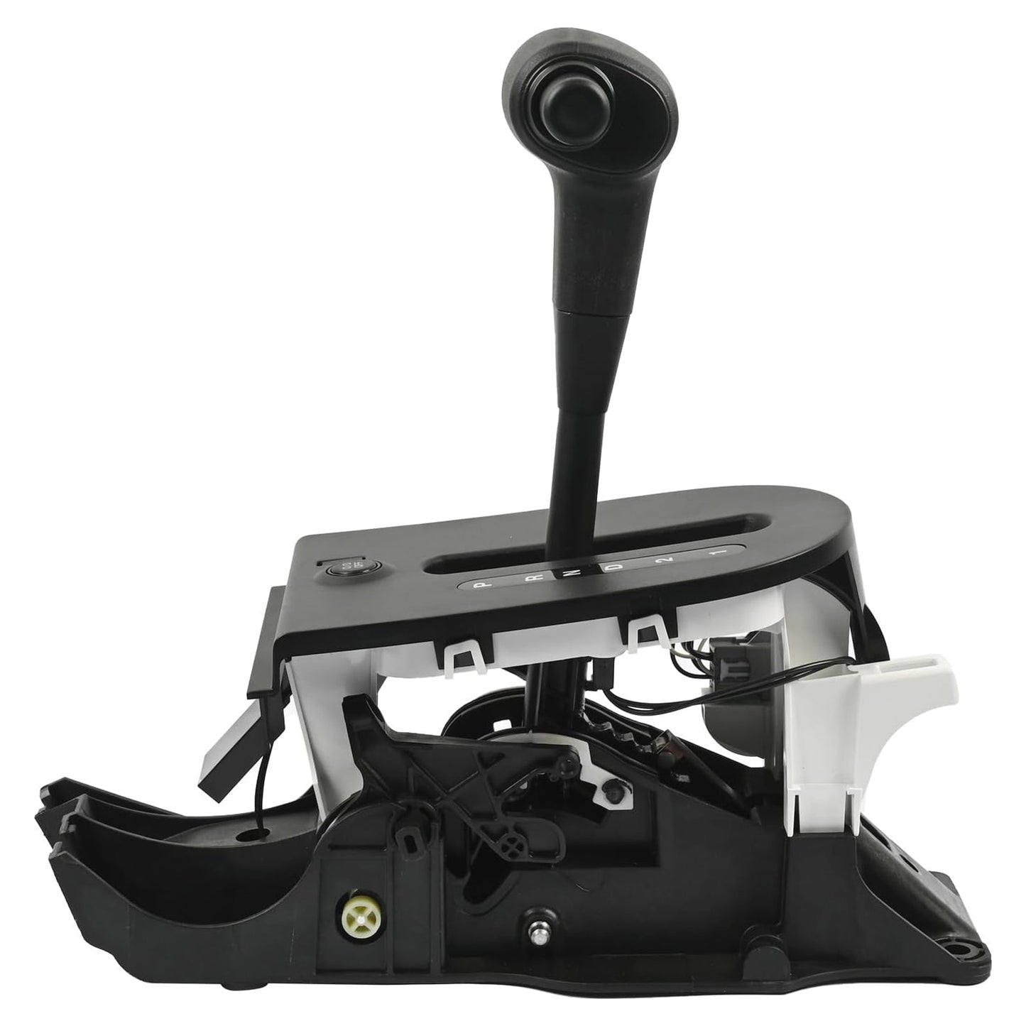 2007-2010 For Jeep Wrangler JK with 2.8CRD Engine (ENS) and with Auto Trasmision (545RFE) New Shift Lever w/Auto Trasmision Assembly 52060162AC