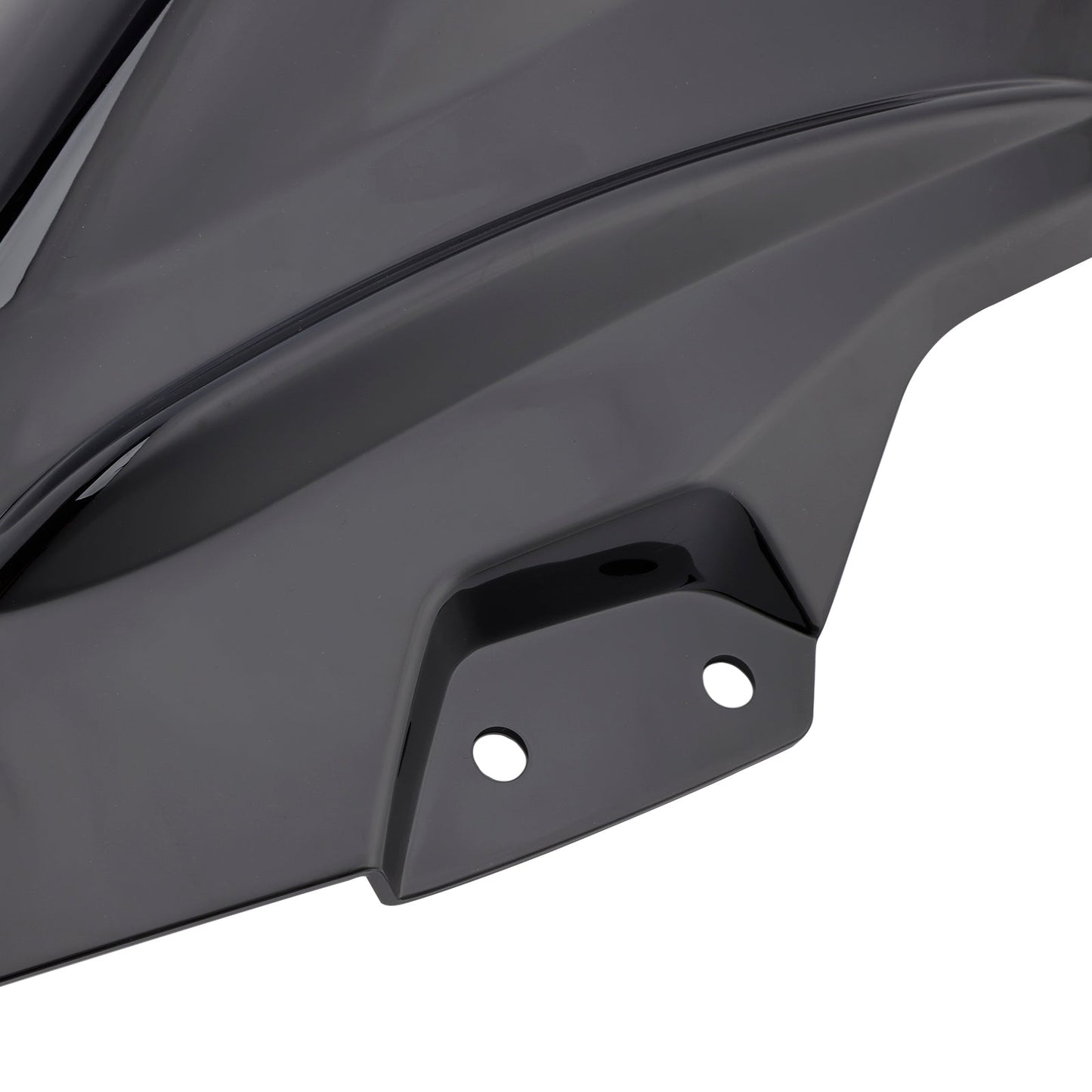 2024-2025 KAWASAKI NINJA 500 EX500R Windshield Windscreen