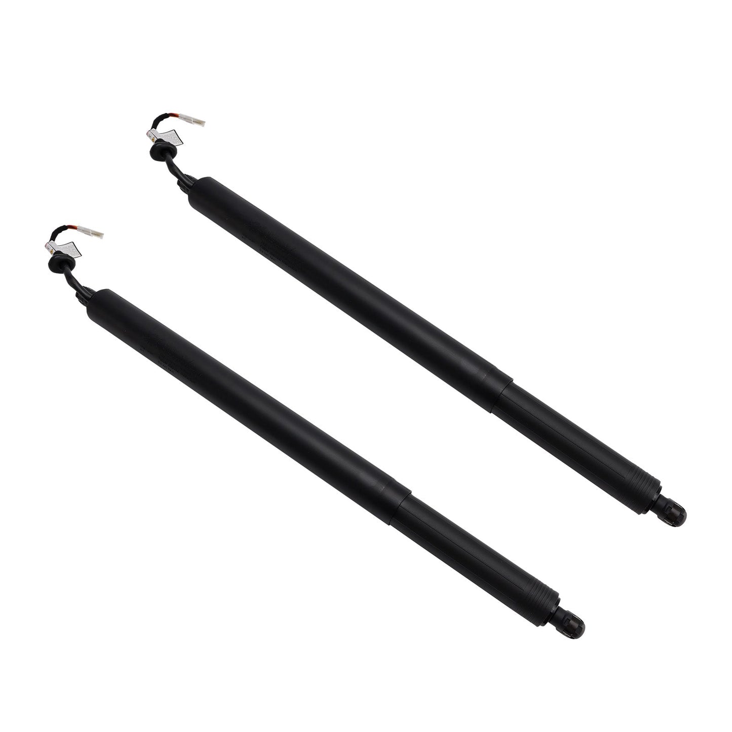 2023.04-2024.12 BMW X5 F95 G05 50e Plug-in-Hybrid xDrive 2PCS Rear Electric Tailgate Gas Strut 51249482800