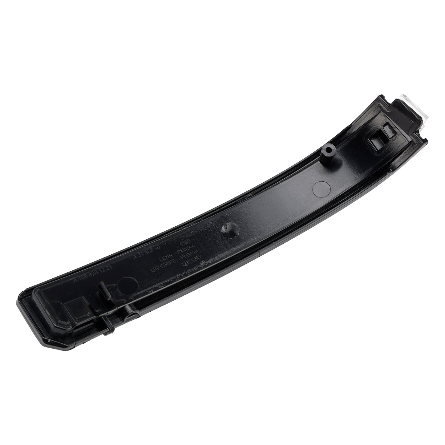 Right Side Mirror Turn Signal Light for Mercedes-Benz W169 W245 A1698201221