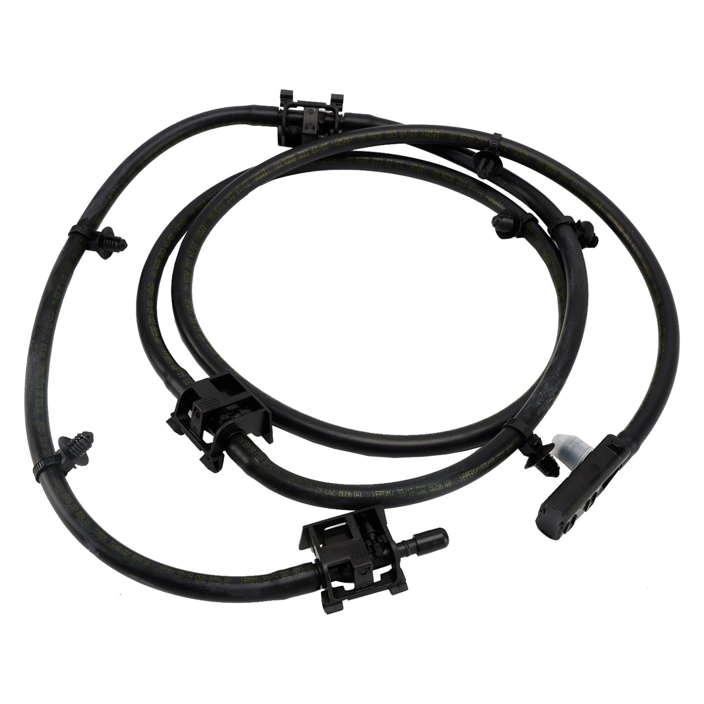 Windshield Washer Nozzle Hose Heated 2538602300 for Mercedes GLC43 AMG GLC300