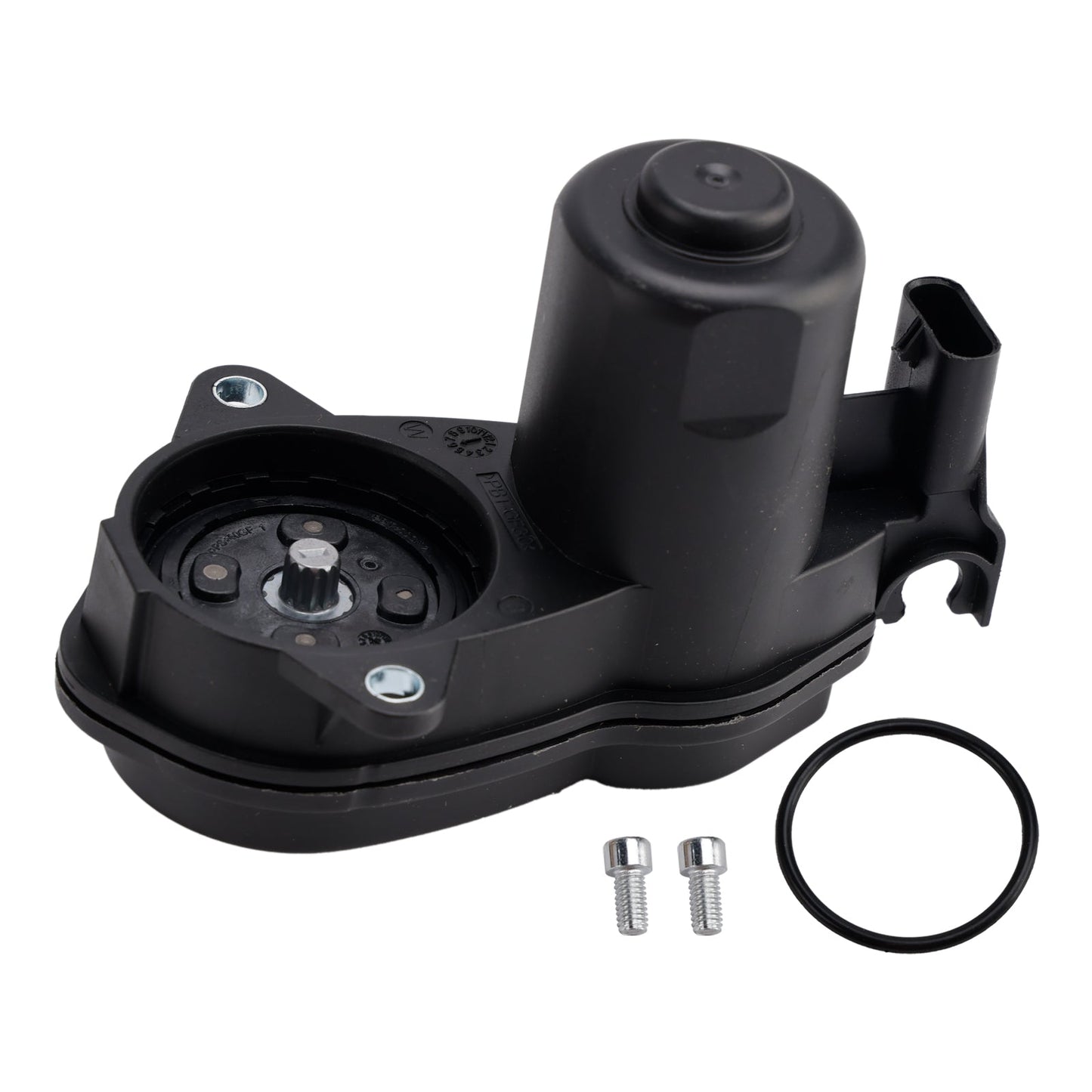Rear Brake Caliper Servo Motor For BENZ W166 X166 GLE350 ML350 GL450 1669065401