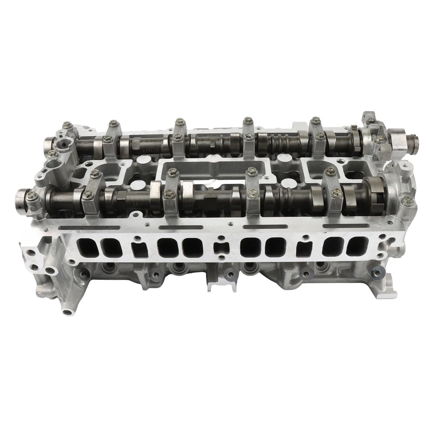 2017-2020 For Ford MKZ 2.0L ecoboost cylinder head Cylinder Head Assembly EJ7E-6090-EC