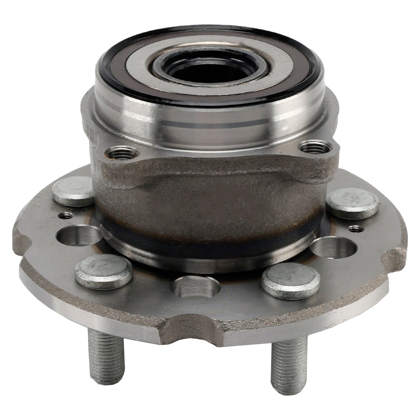 Rear Wheel Hub Bearing For Acura MDX ZDX Honda Pilot AWD 2008 2009 2010-2013