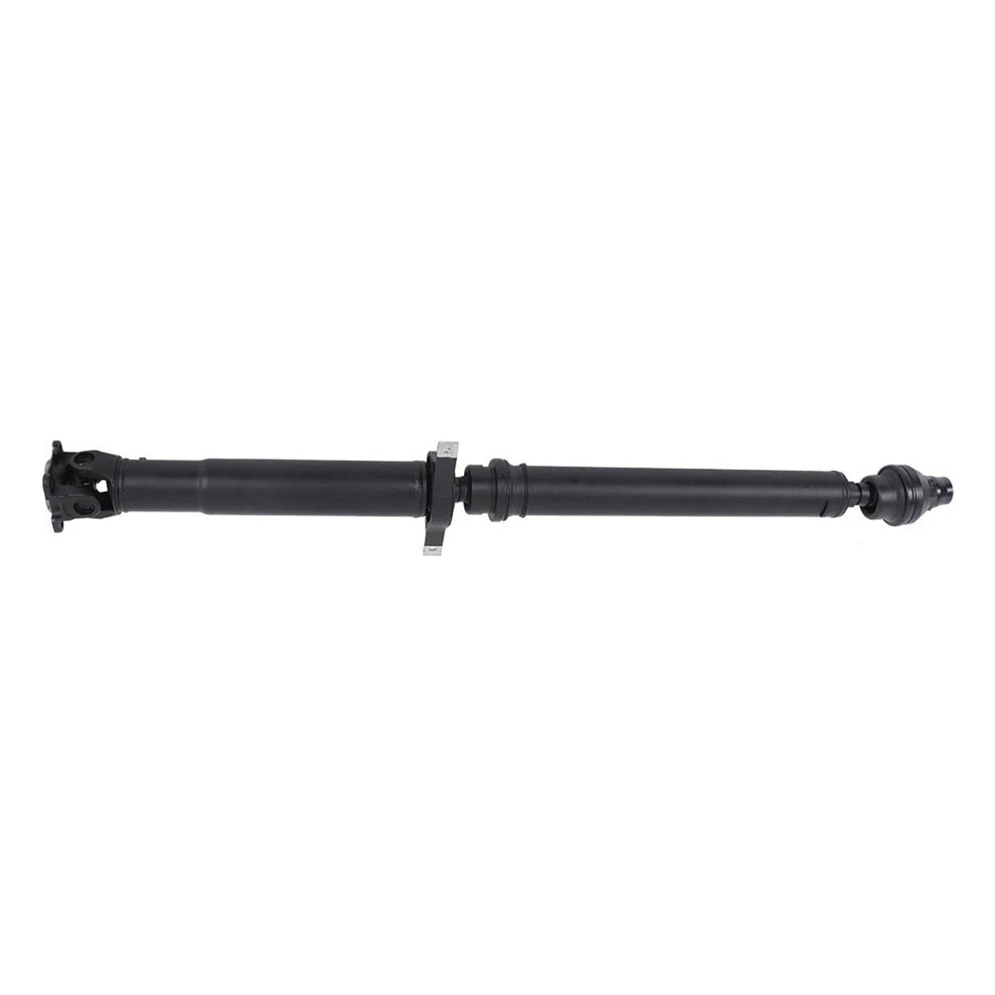 2016 Land Rover Range Rover Sport V6 3.0L Diesel Rear Drive Shaft Assembly LR058371 LR034508