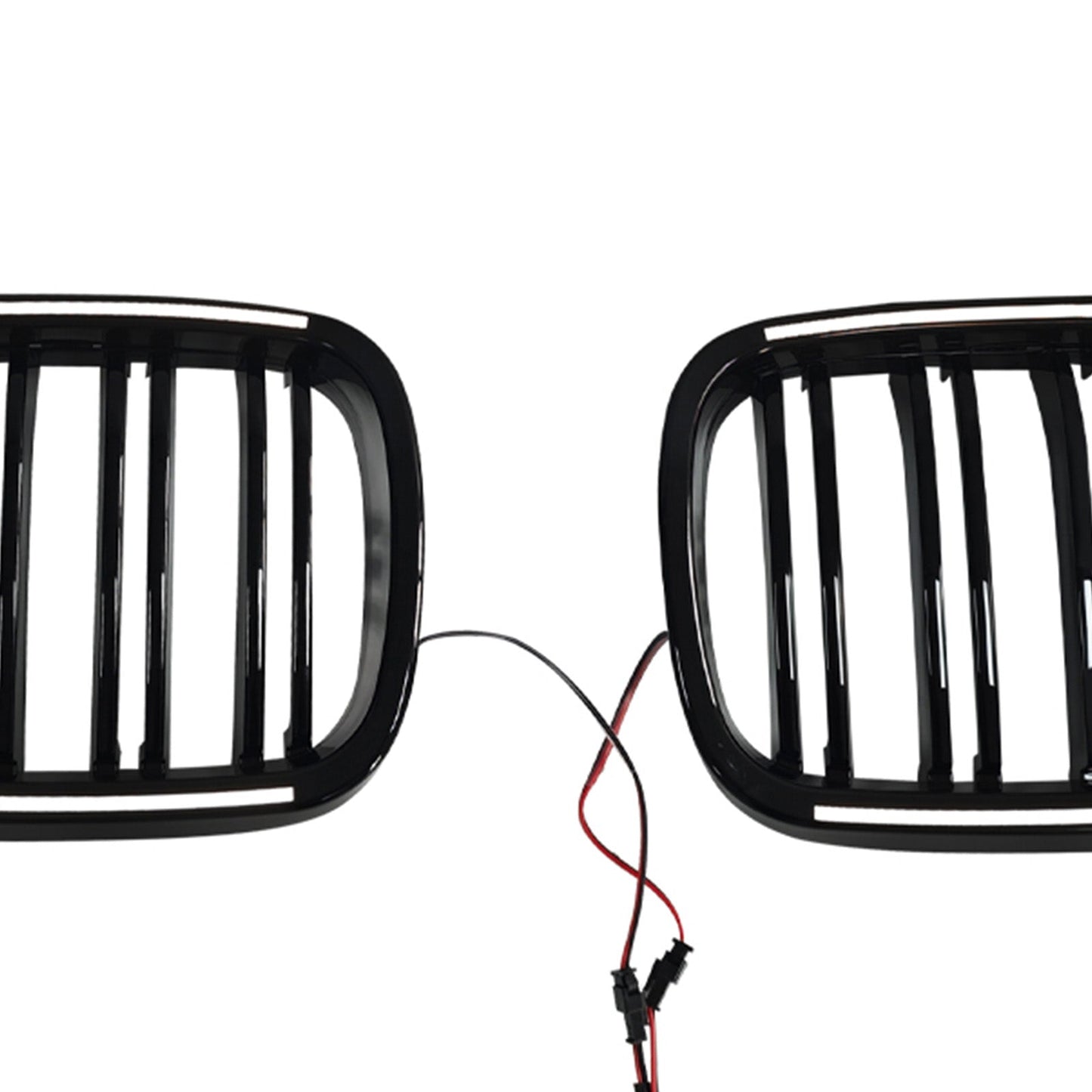 2012-2018 For BMW 2 Series F22 Front Kidney Grill Grille