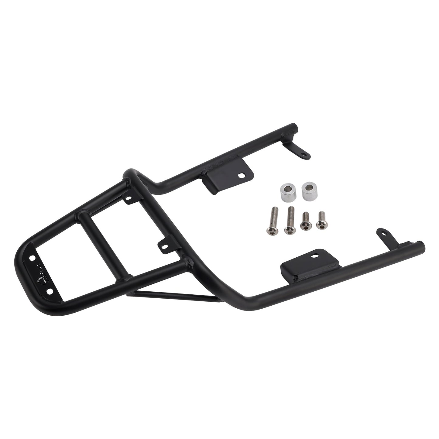 2025-2026 for Kawasaki Meguro S1 Rear Cargo Rack Luggage Carrier