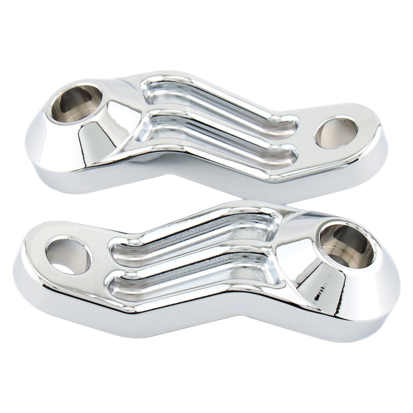 Rear Turn Signal Light Holder Bracket For Bonneville SE T100 T120
