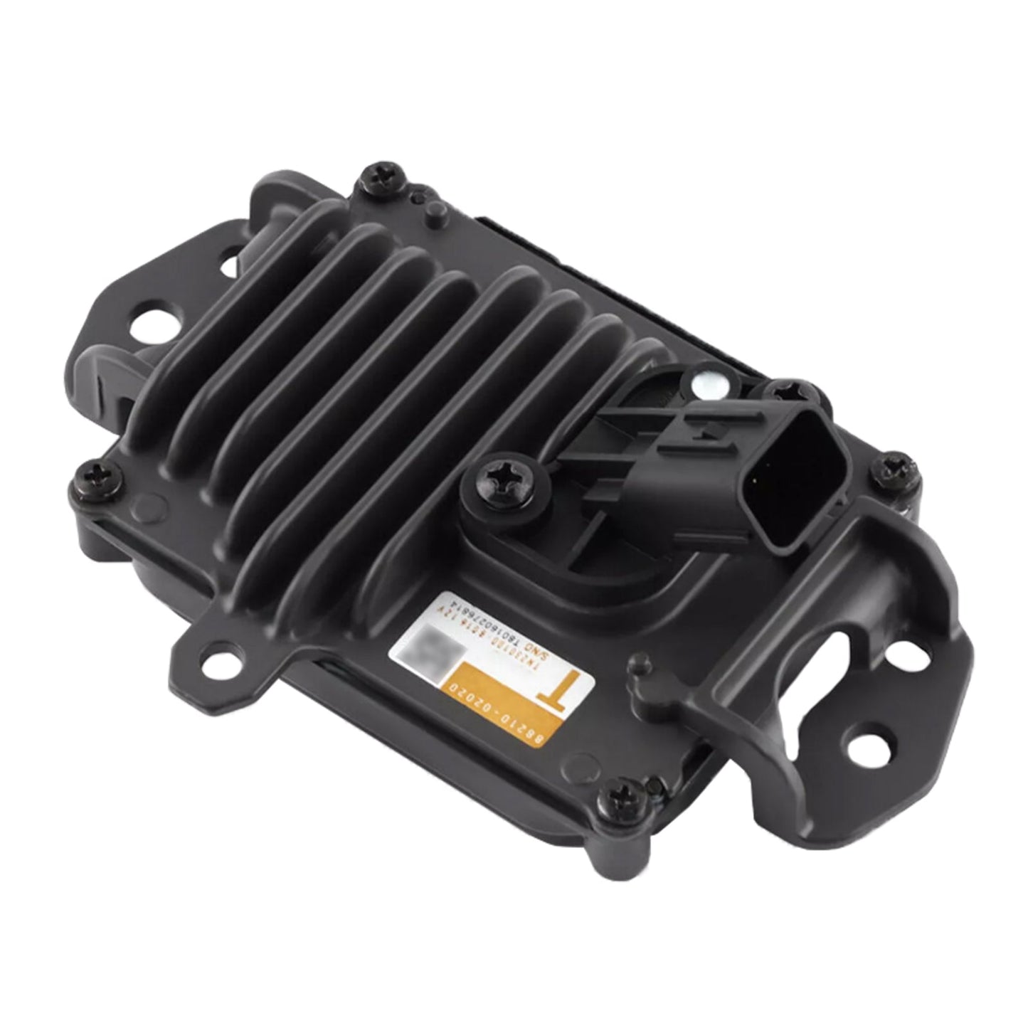 2020-2022 Toyota Prius Prime 4 Cyl 1.8L Cruise Control Wave Radar Sensor 88210-02020