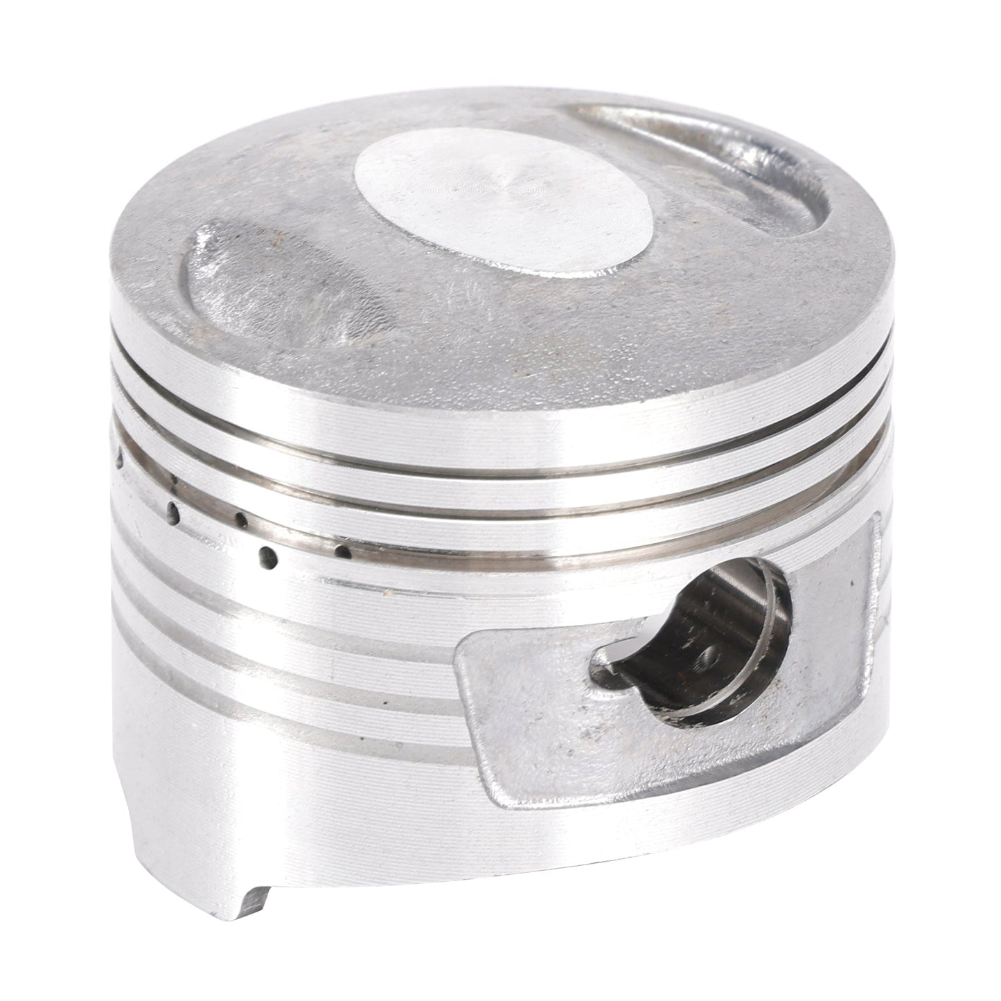 1981-1983, 1986-2002 Honda XR200R Cylinder Piston Gasket Top End Rebuild Kit 63mm 12100-427-010