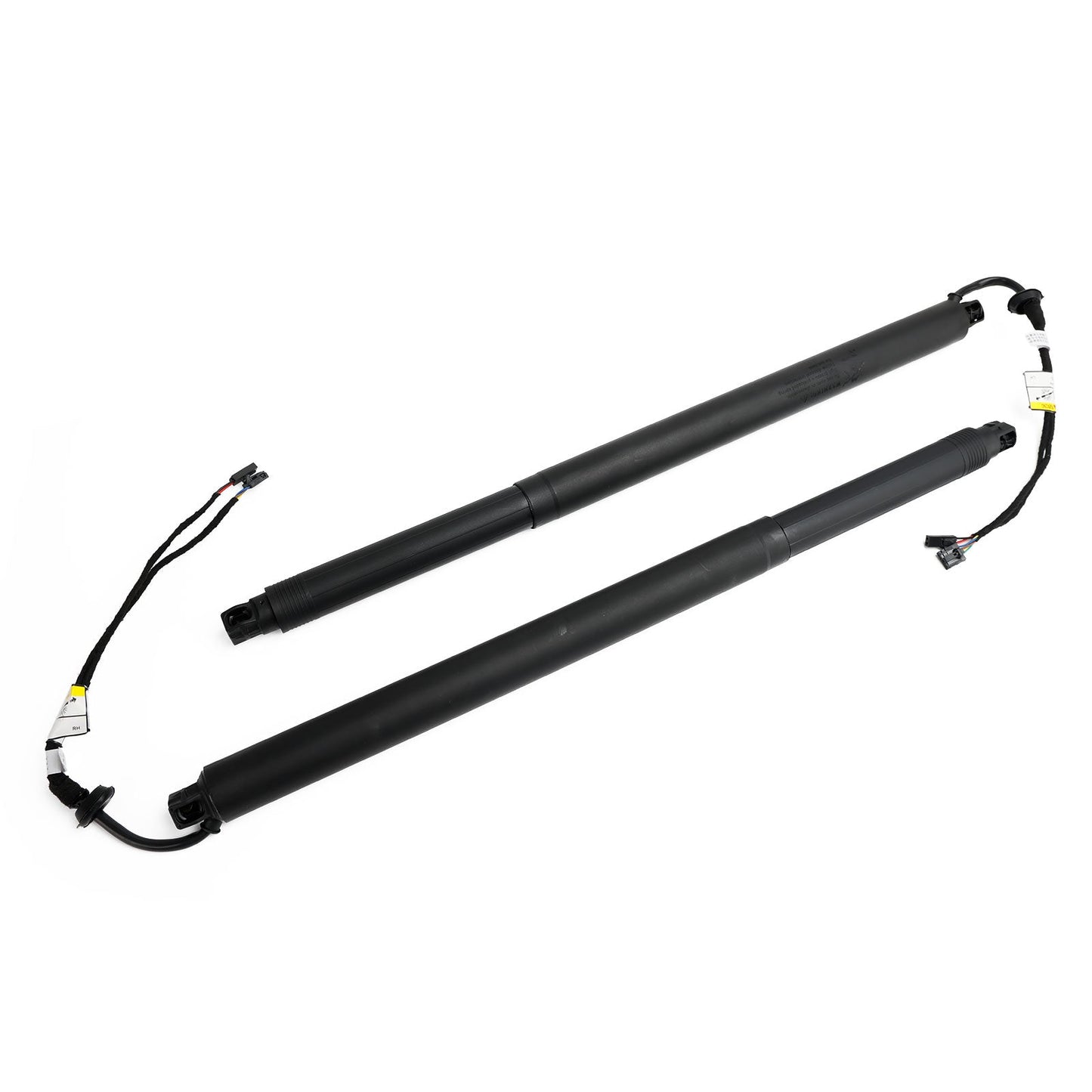 2012-2021 Skoda Octavia III Combi (5E) 2PCS Electric Tailgate Gas Strut 5E9827852F 5E9827851F