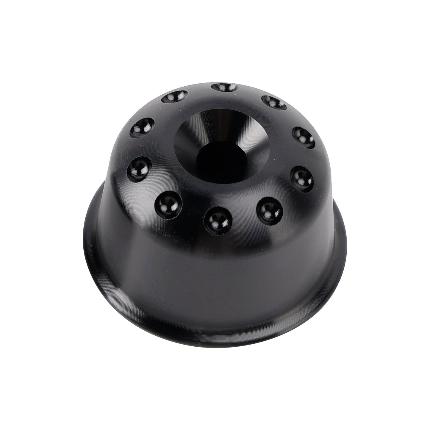 Black Handlebar Ends Weight For Honda CB250R CBR250R CB300R GB350/S CB400S