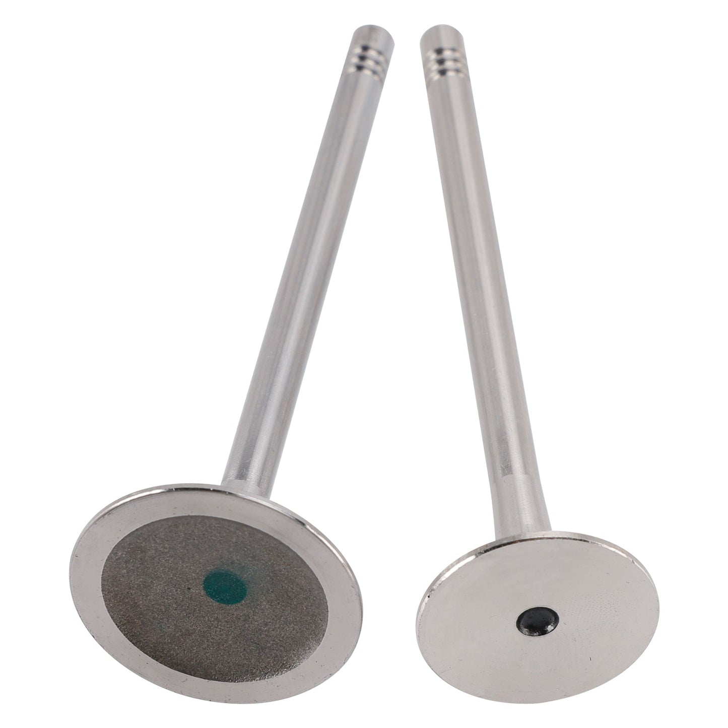 24X Intake+Exhaust Valve Set 06E109601E For Audi A4 A5 A6 A7 A8 Q5 Q7 3.0T