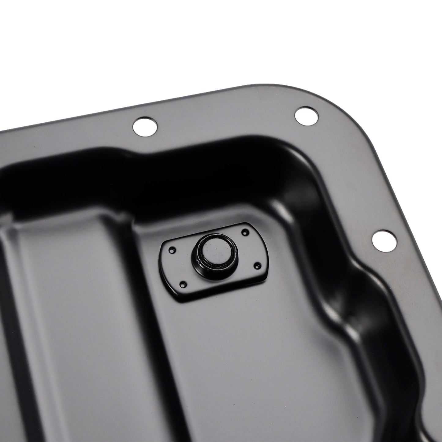 2009-2020 Nissan 370Z Transmission Oil Pan 31390-1XJ0C 31397-1XJ0A