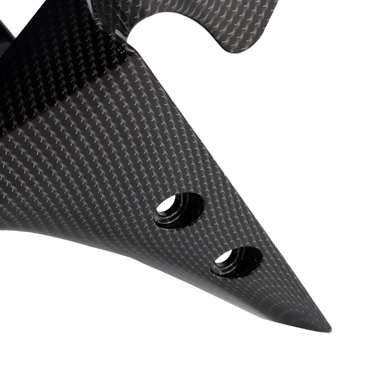 2025-2026 Yamaha YZF-R3 YZF R25 MT-03 Front Fender Mudguard Fairing
