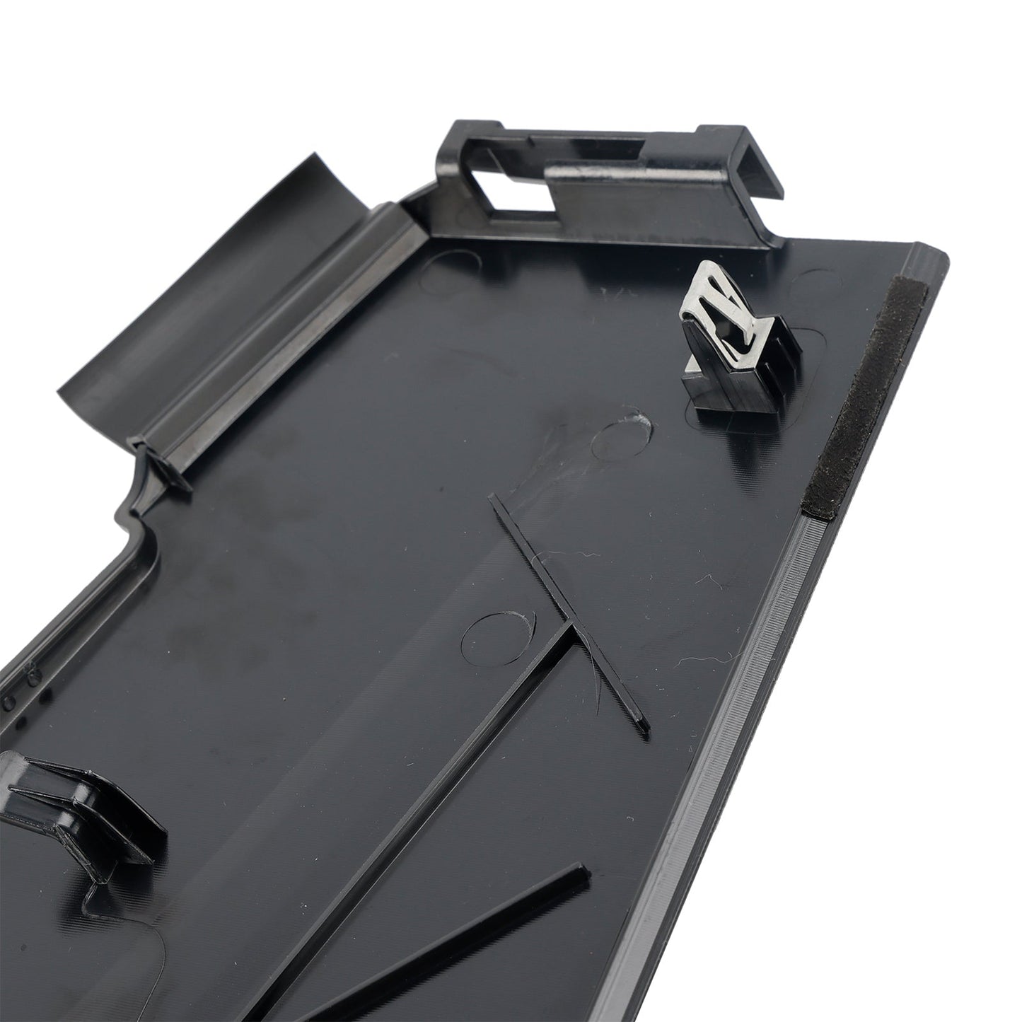 2011 Cadillac Escalade EXT Black 926-336 Upper Dashboard Panel 20844035