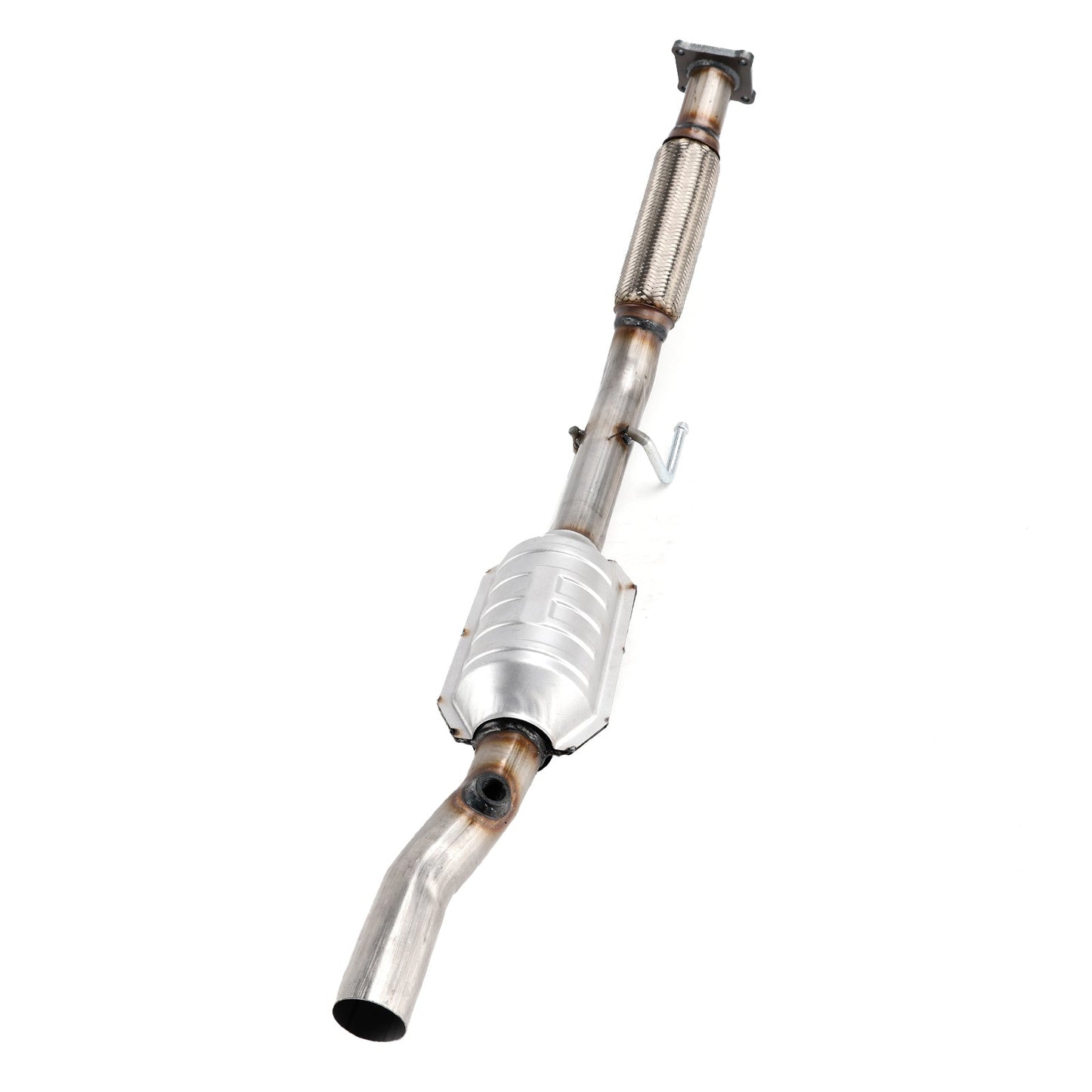 2006-2015 VW Caddy III 2.0 EcoFuel（80 KW / 109 PS）Catalytic Converter 1K0254506KX