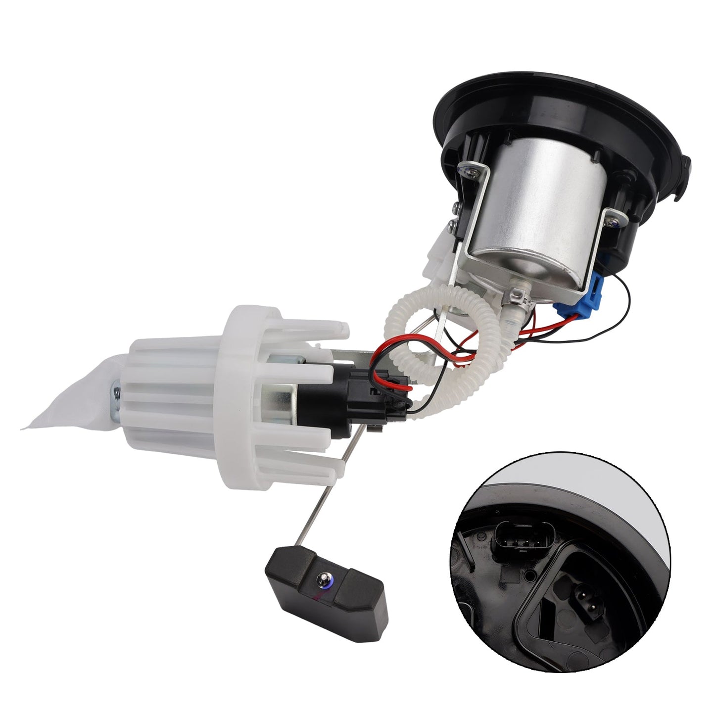 2013-2018 For BMW R1200RT K52 Fuel Pump Assembly 16148357969