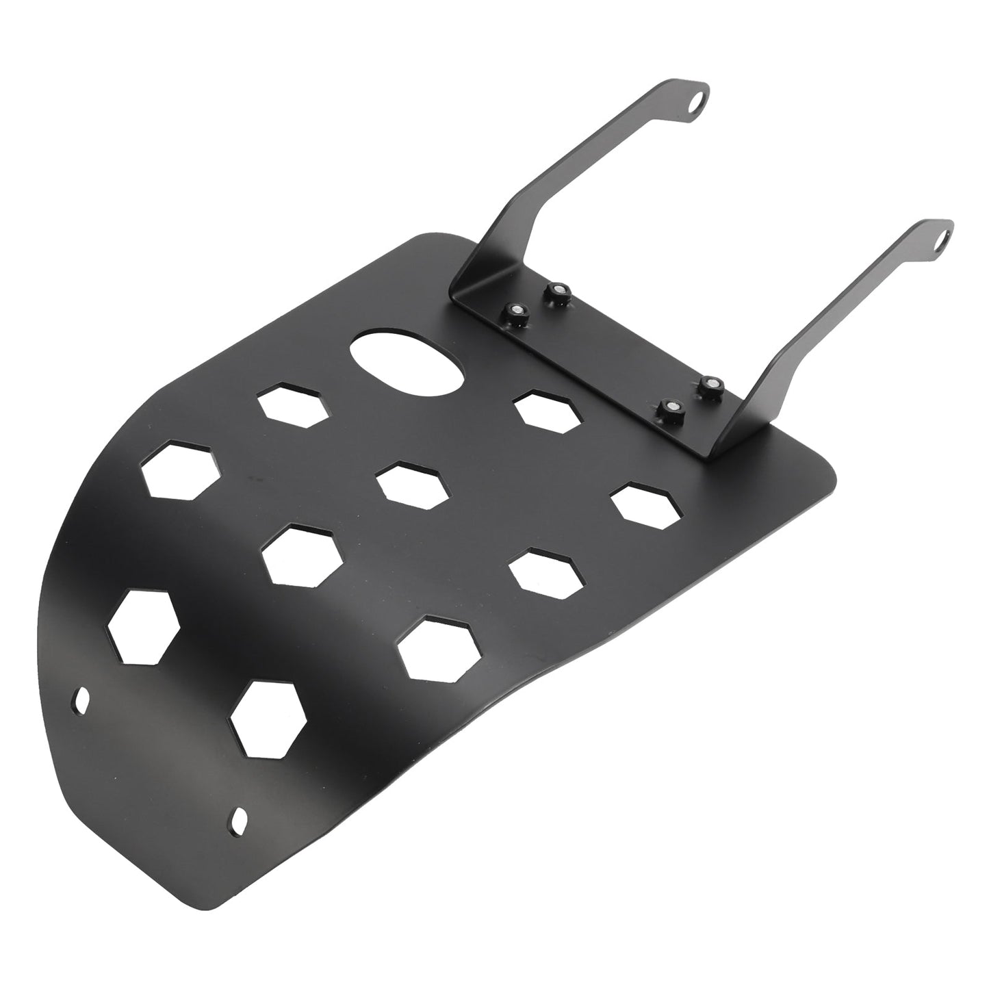 2021-2024 Honda GB350 Under Guard Engine Protector Bash Plate