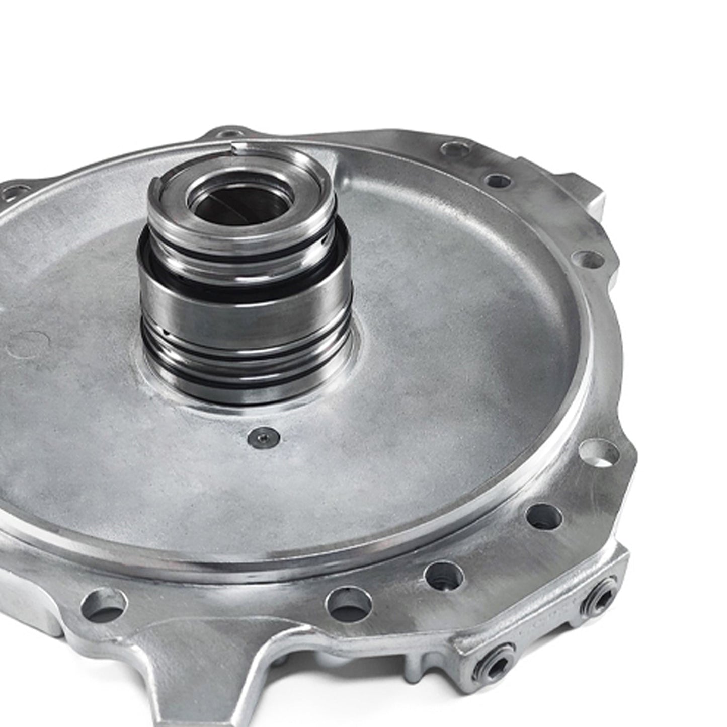 2004-UP MAZDA 3i / 3S / 3SP23 4 SP F/4WD L4 2.0L 2.3L Transmission Rear Cover 4F27E FN4A-EL