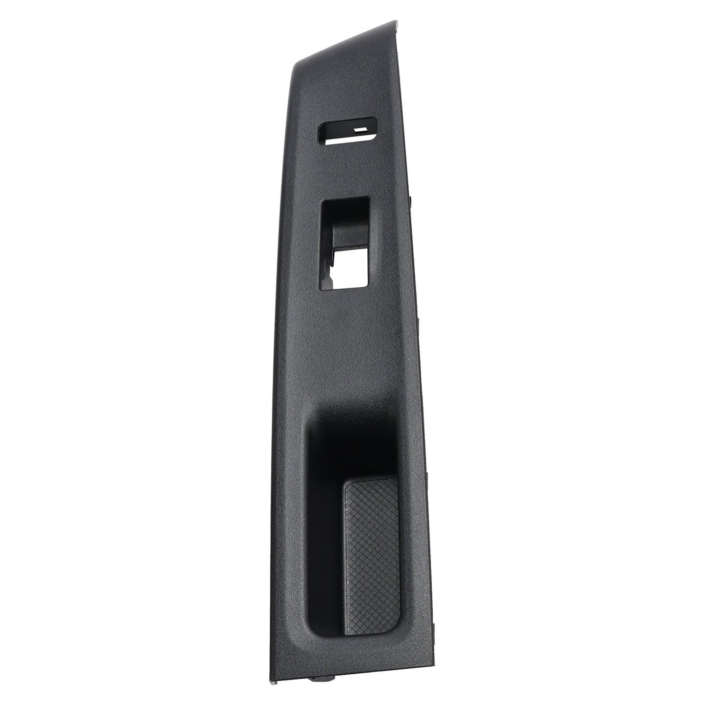 2011-2014 Toyota Yaris 4pcs Window Switch Panel Bezel Trim 74232-52550-C0 74231-52650-C0