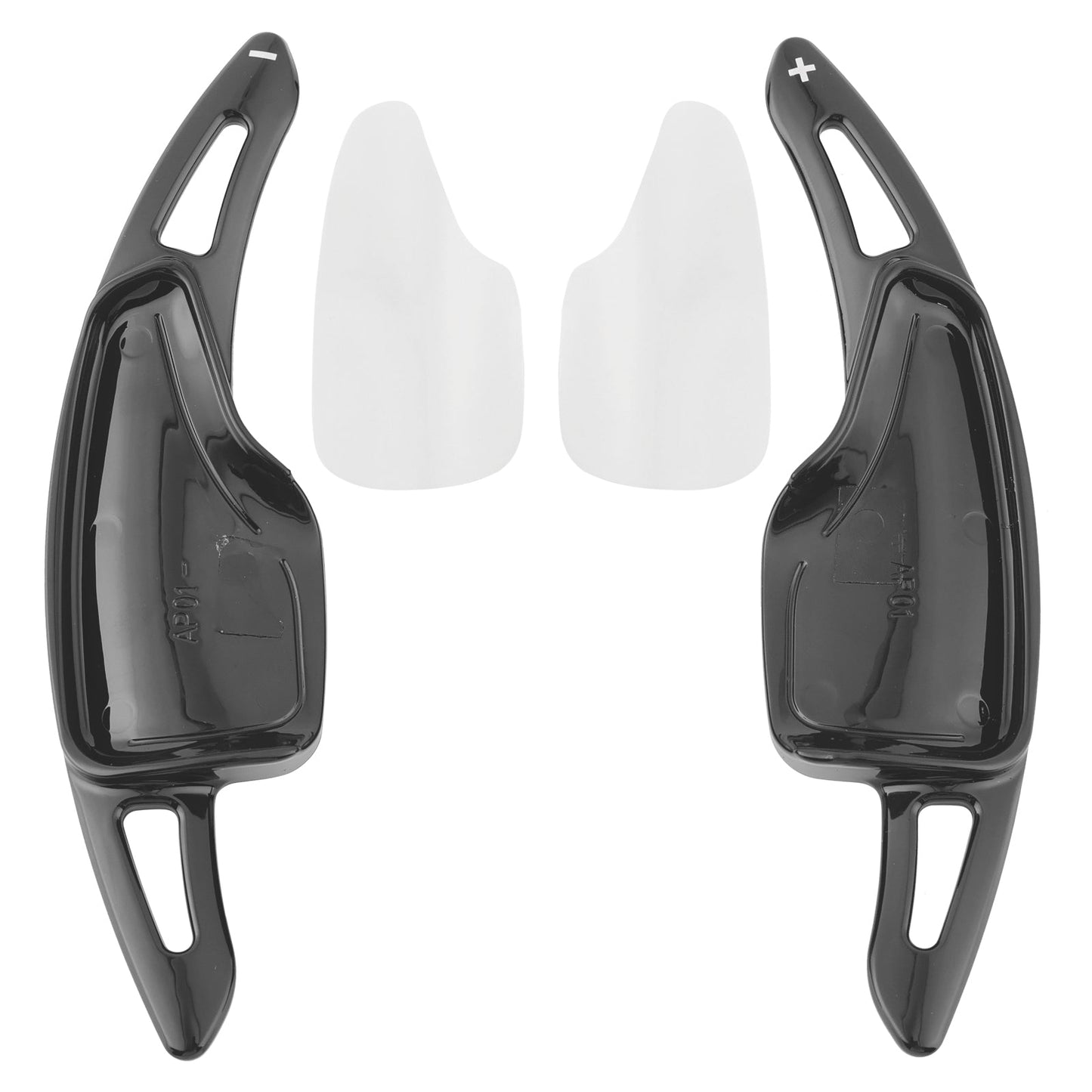 Steering Wheel Paddle Shifter For Chevrolet C7 Corvette Camaro 2014-2023