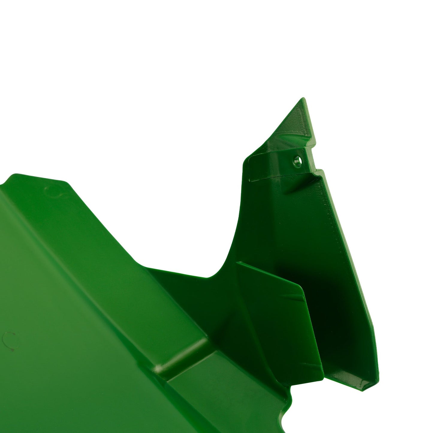 2017-2025 Kawasaki Z900SE Green Rear Fender Mudguard Fairing