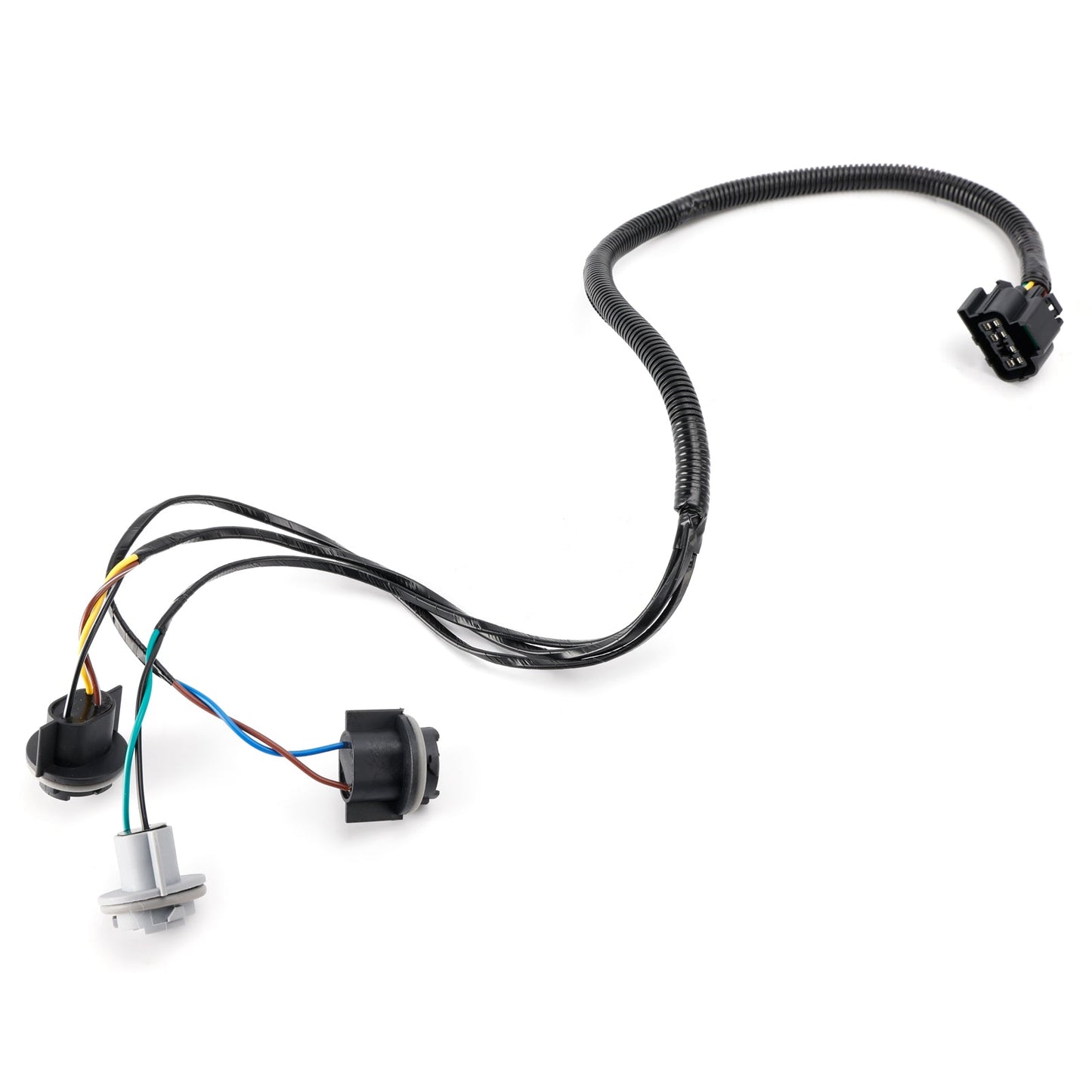 Tail Light Wiring Harness 16531490 For Cadillac Escalade Chevrolet Suburban 1500
