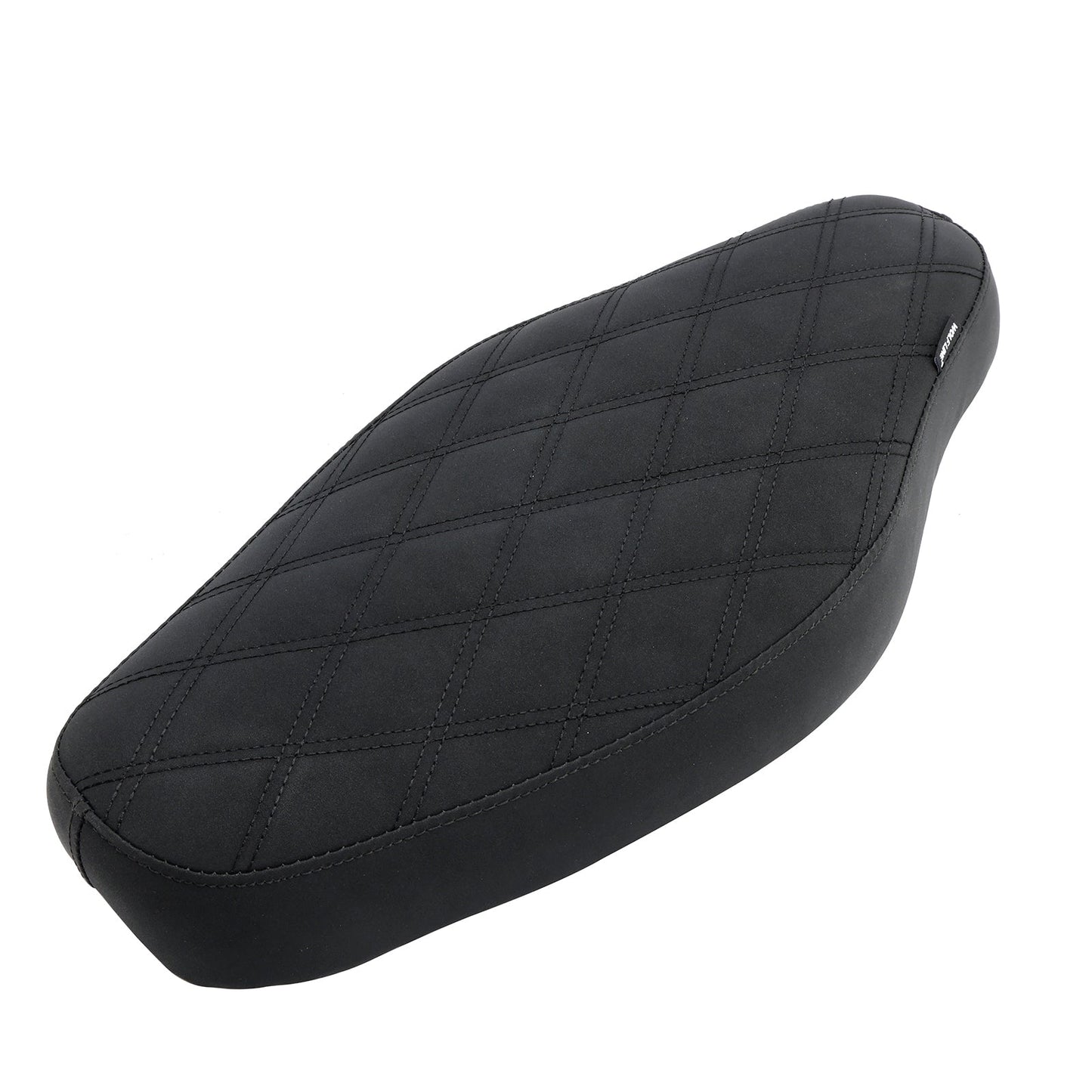 2023 Honda Cross Cub Cc110 Complete Cushion Rider Passenger Seat Black