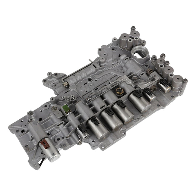2012-2016 TOYOTA Crown Royal 2.0L 3.5L Transmission Valve Body TL-80SN AA80E 24269992