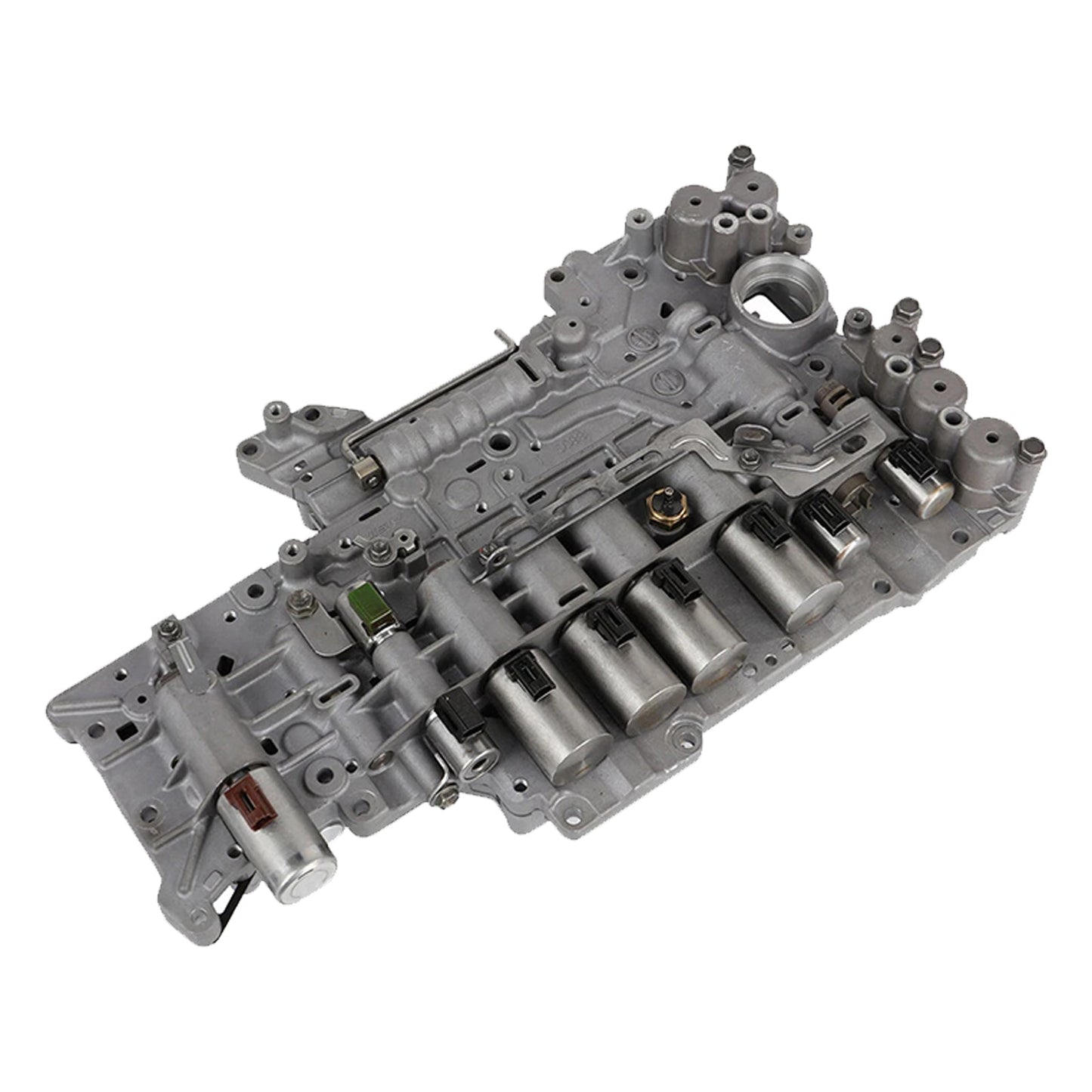 Transmission Valve Body TL-80SN AA80E For LEXUS GS460 IS LS460/LS460
