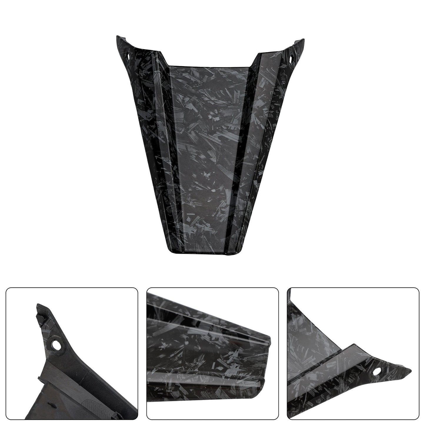 2022-2025 Honda ADV350 Rear Tail Seat Cover Fairing
