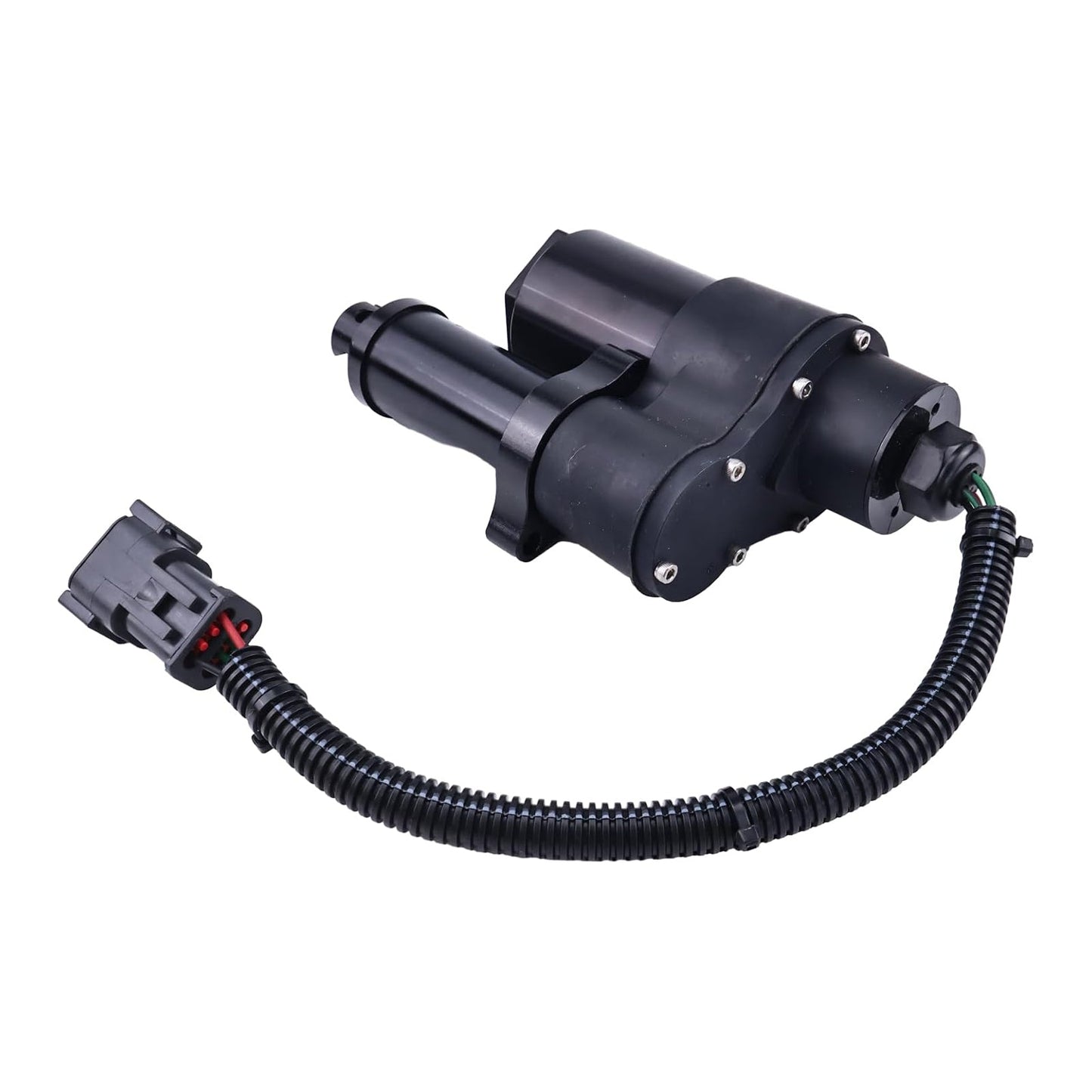 Fit For Bobcat Skid Steer Loader 763 773 863 S100 S130 S150 Control Valve Actuator Compatible 7101672