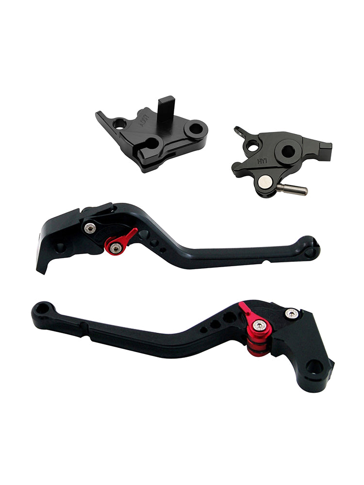 Long Clutch Brake Lever fit for CFMOTO 400NK 650NK 650MT 650GT 2020-21