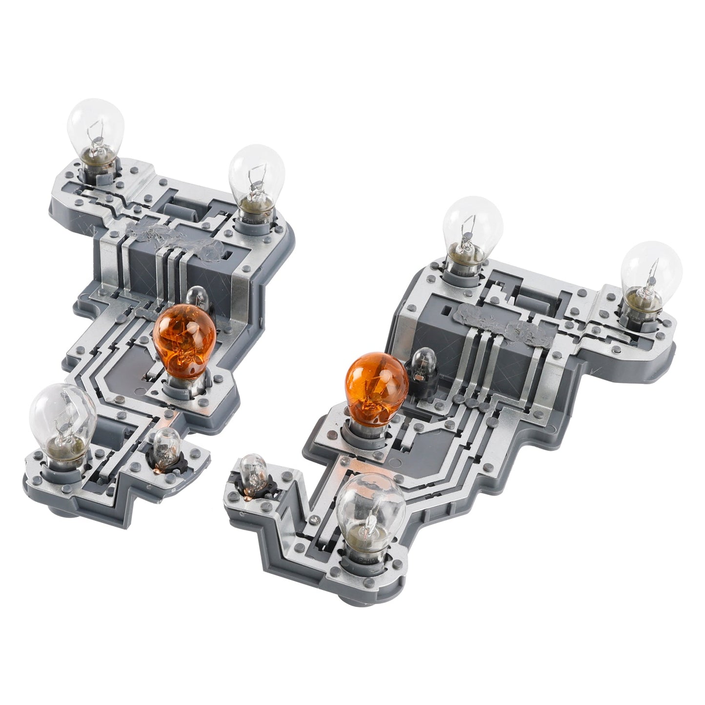 2007-2010 Mercedes-Benz S204 C Estate LH+RH Rear Lamp Bulb Holder A2048201700