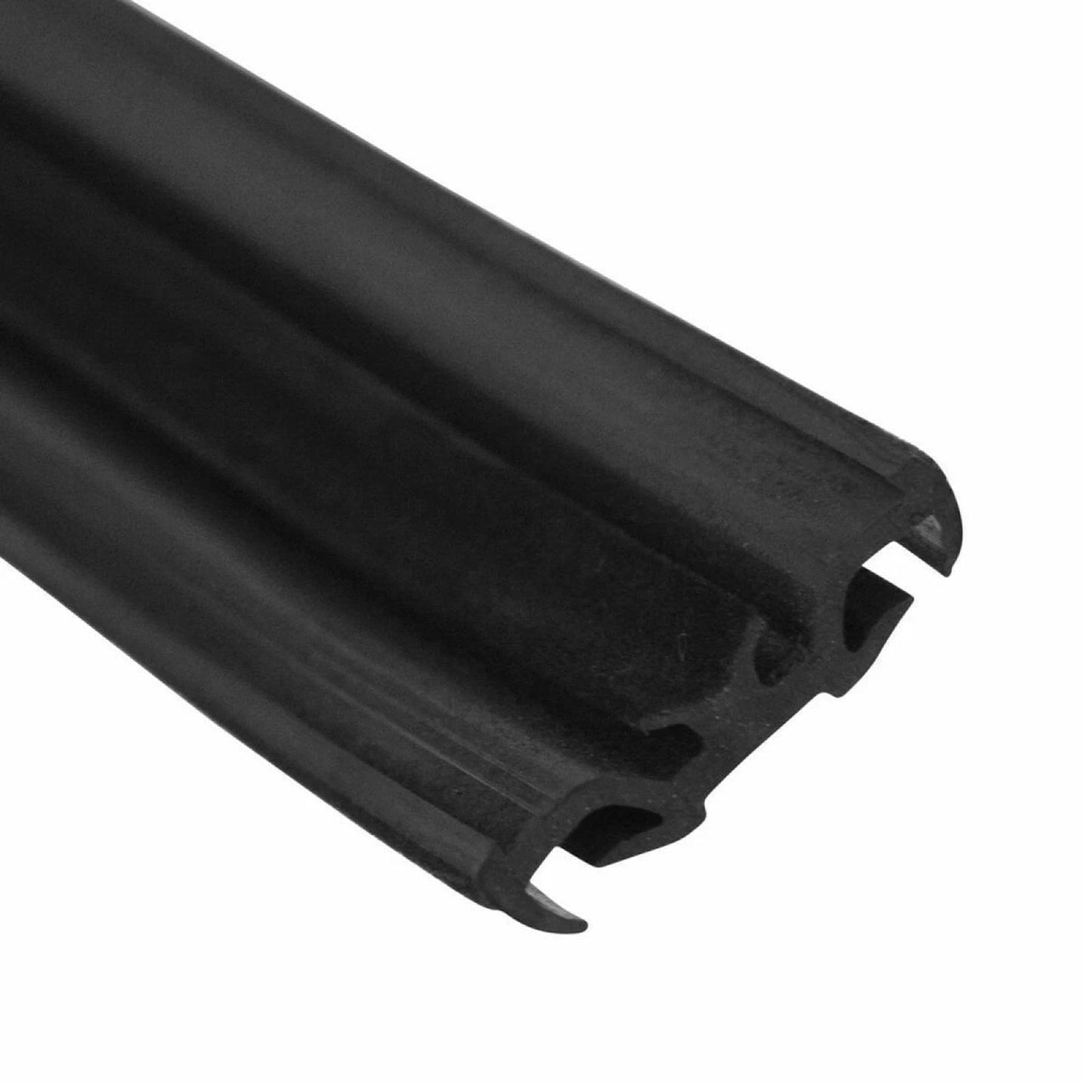1997 Ford F250 HD Front Door Weatherstrip Seal Kit 8PCS Door Window Sweep Weatherstrip Seal Kit