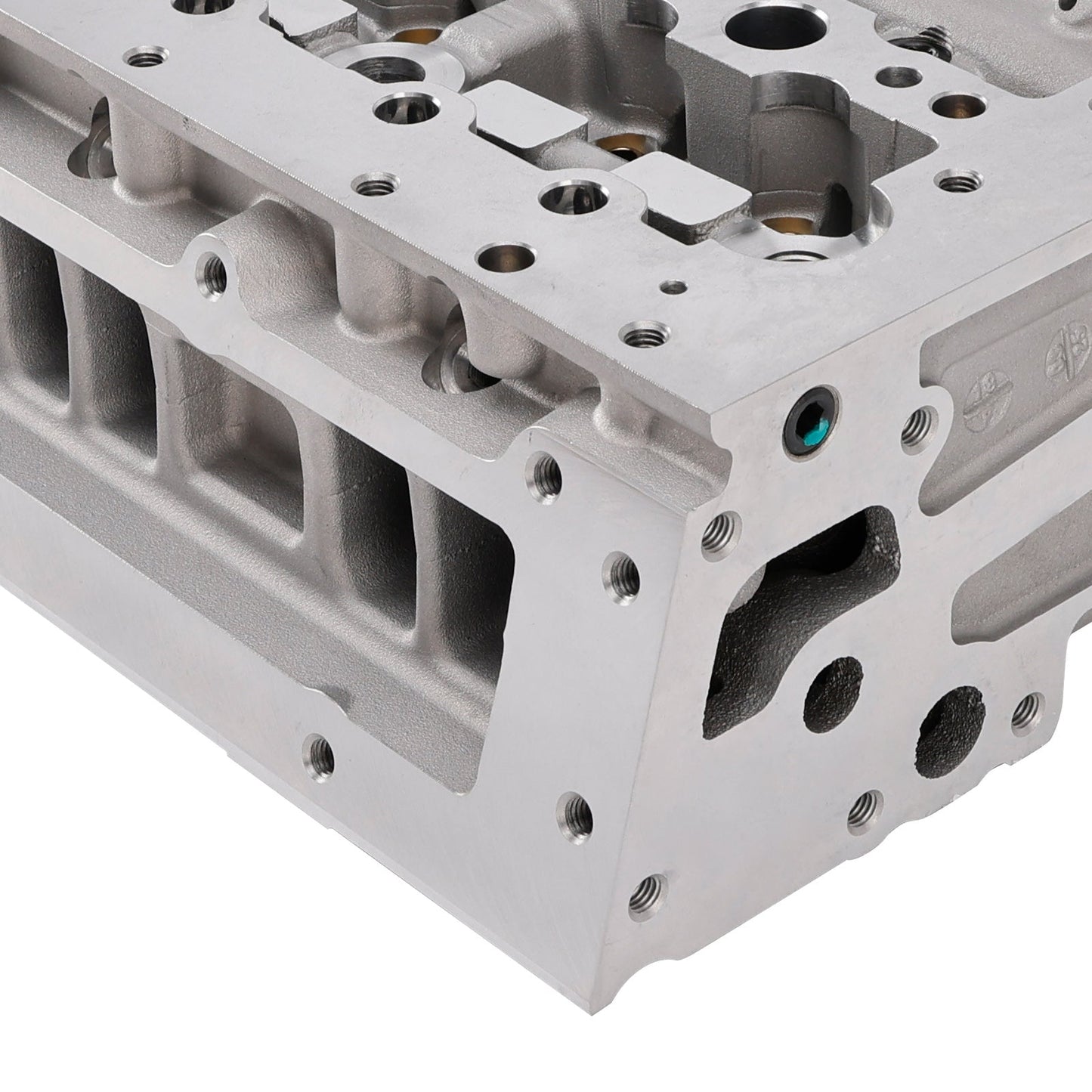 2011-on Fiat DUCATO Platform/Chassis (250_) 180 Multijet 3,0 D Cylinder Head 908559 0200KC