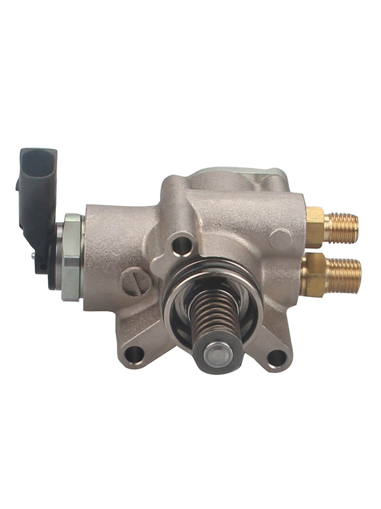 2007-2009 Audi A8 4.2L V8 A/T Quattro L Sedan Right High Pressure Fuel Pump 079127026AC