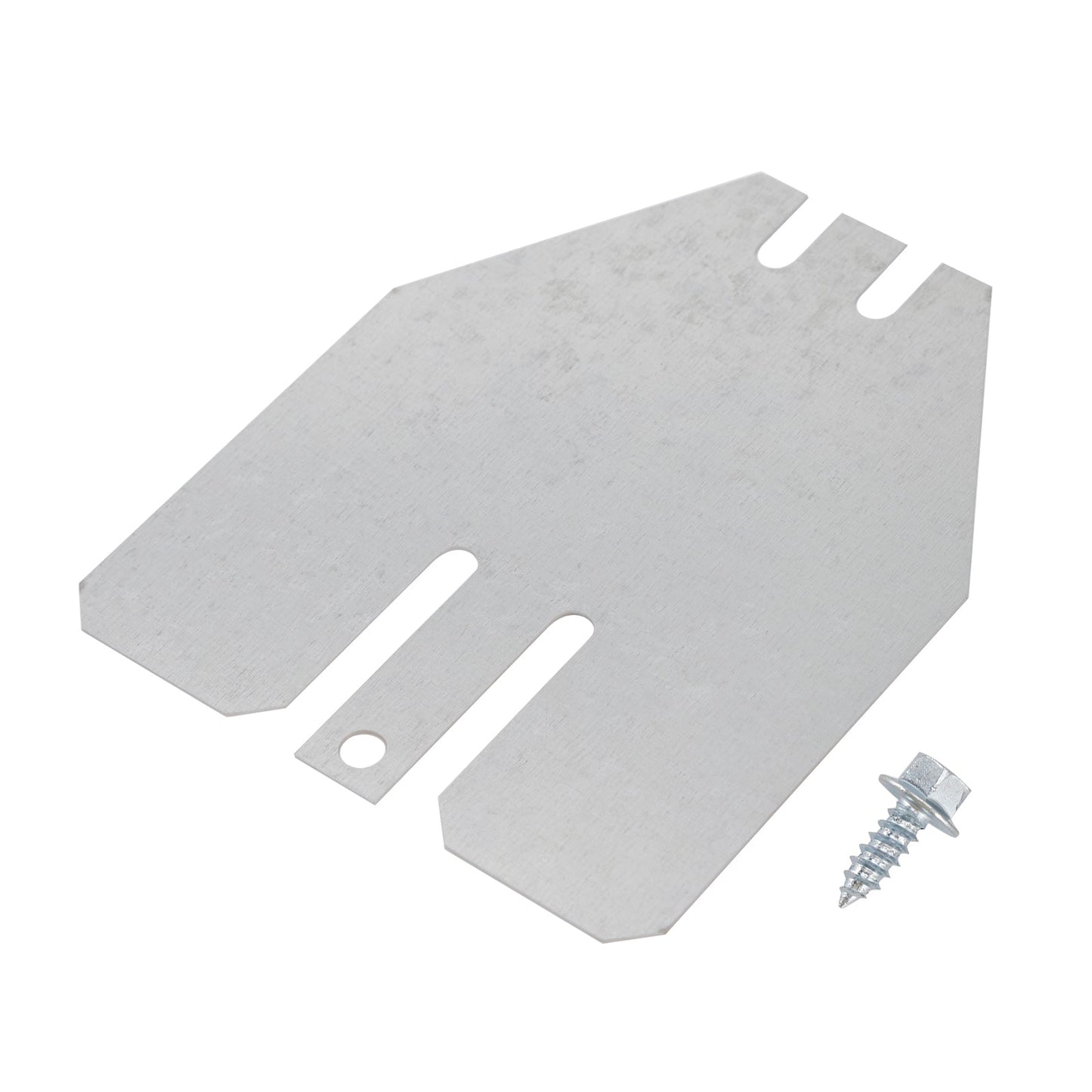 WE49X22606 Dryer Exhaust Cover Plate