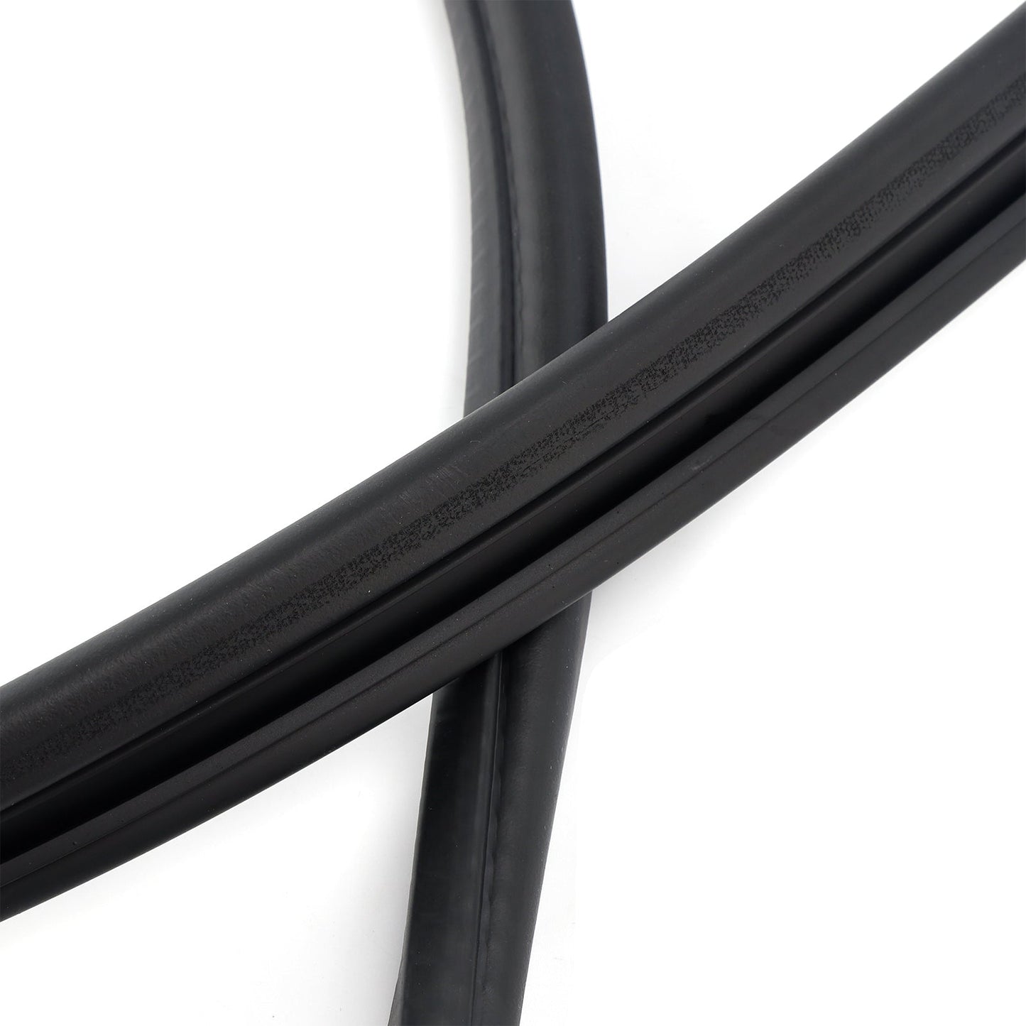 2003-2009 Hummer H2 Left Door Weatherstrip 25868657