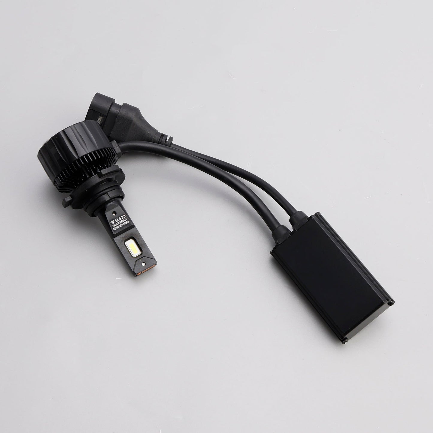 Car Light LED-HL Ultinon Rally3551 9005/6 HB3/4 12/24V 50W 6500K For PHILIPS