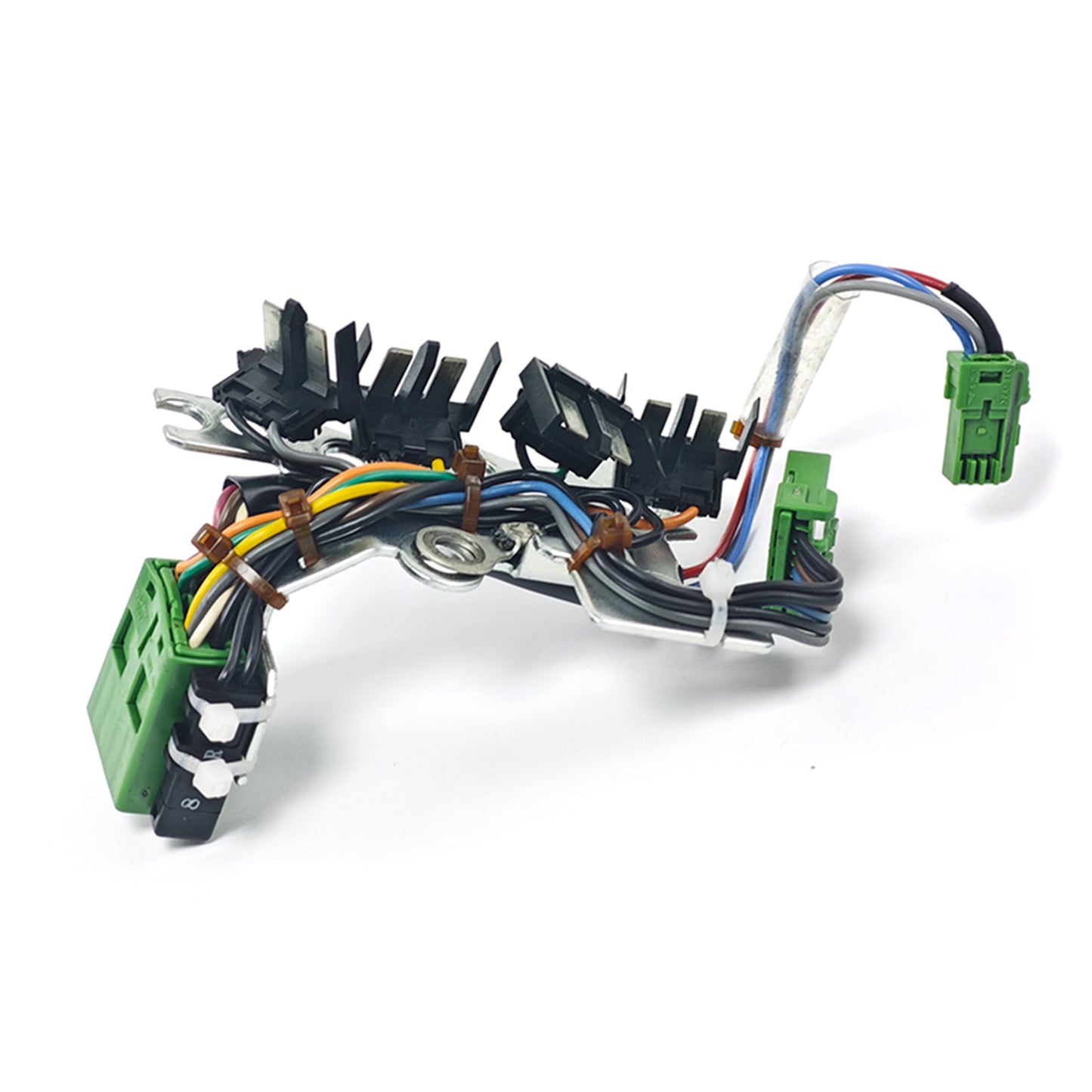 2008¨C2013 Rogue ¨C L4 2.5L ¨C CVT FWD/AWD (RE0F10A) Transmission Solenoid Valve Kit JF011 One Senor