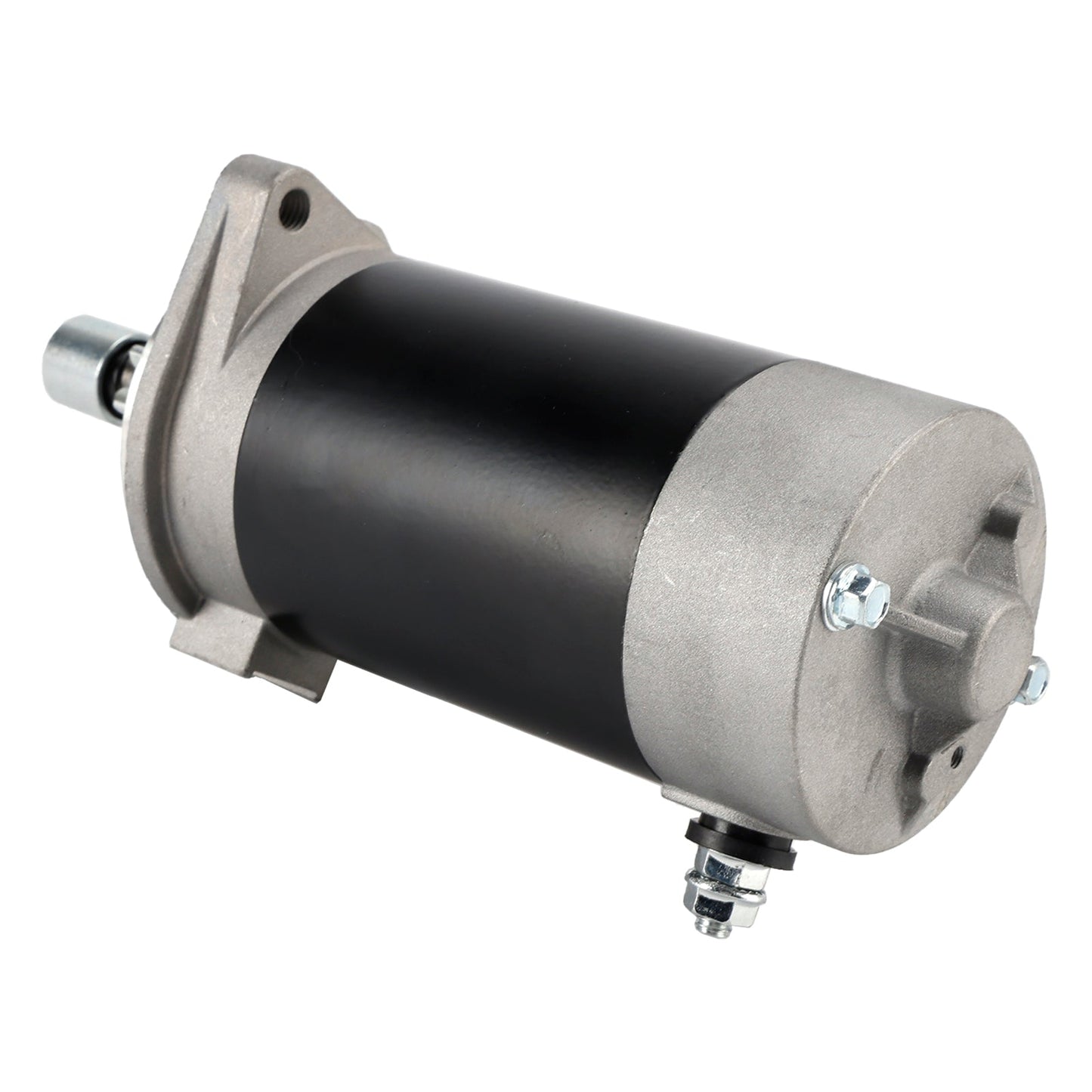 2006 Tohatsu 50hp MD50B (AQ) Starter Motor 9 Tooth 853805T03 3C8-76010-1