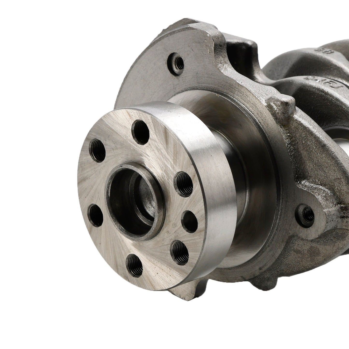 2018–2022 Hyundai Lafesta G4FJ 1.6L Crankshaft & Connecting Rods & Bearings 23510-2B700