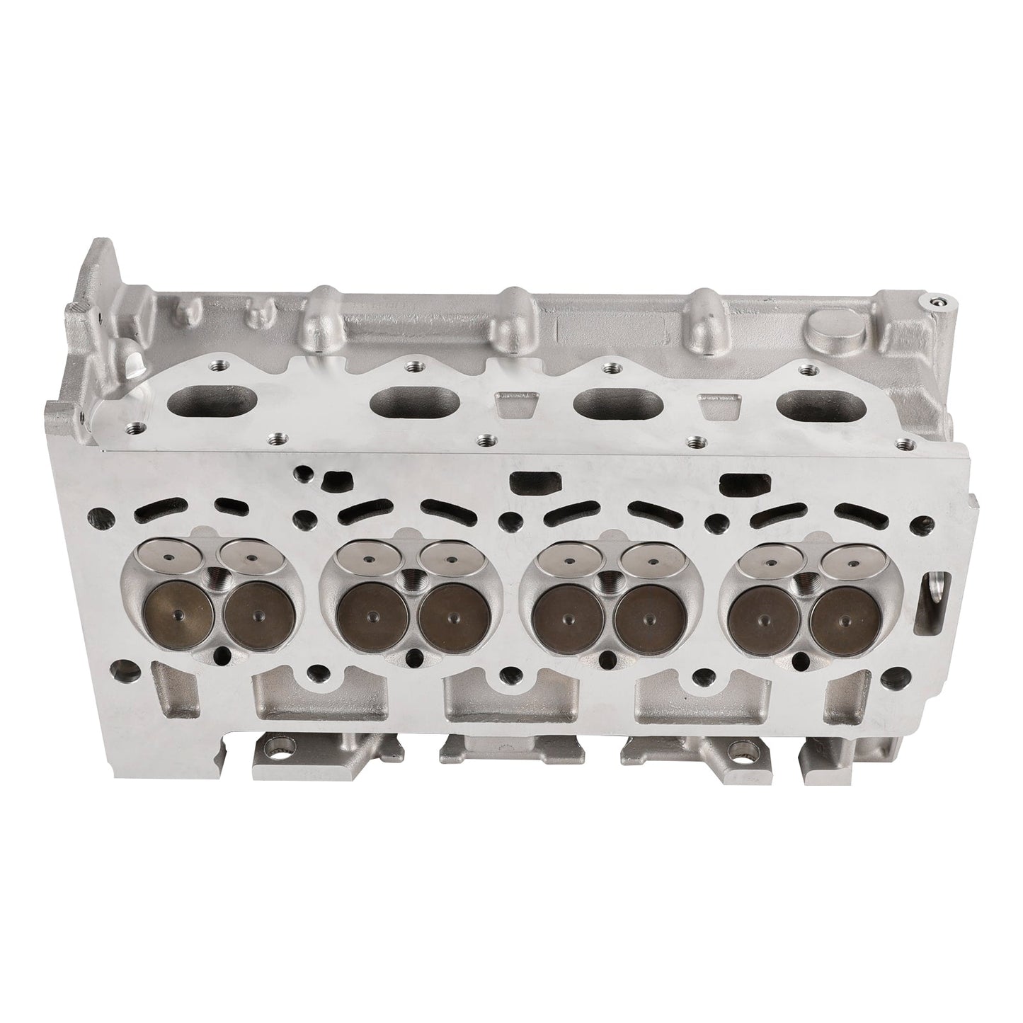 2011-2014 AUDI A1 1.4 TFSI CAXA 90kw (122ps) / CAVG CTHG CTJA 136kw (185ps) Cylinder Head with Valves 03C109611Q
